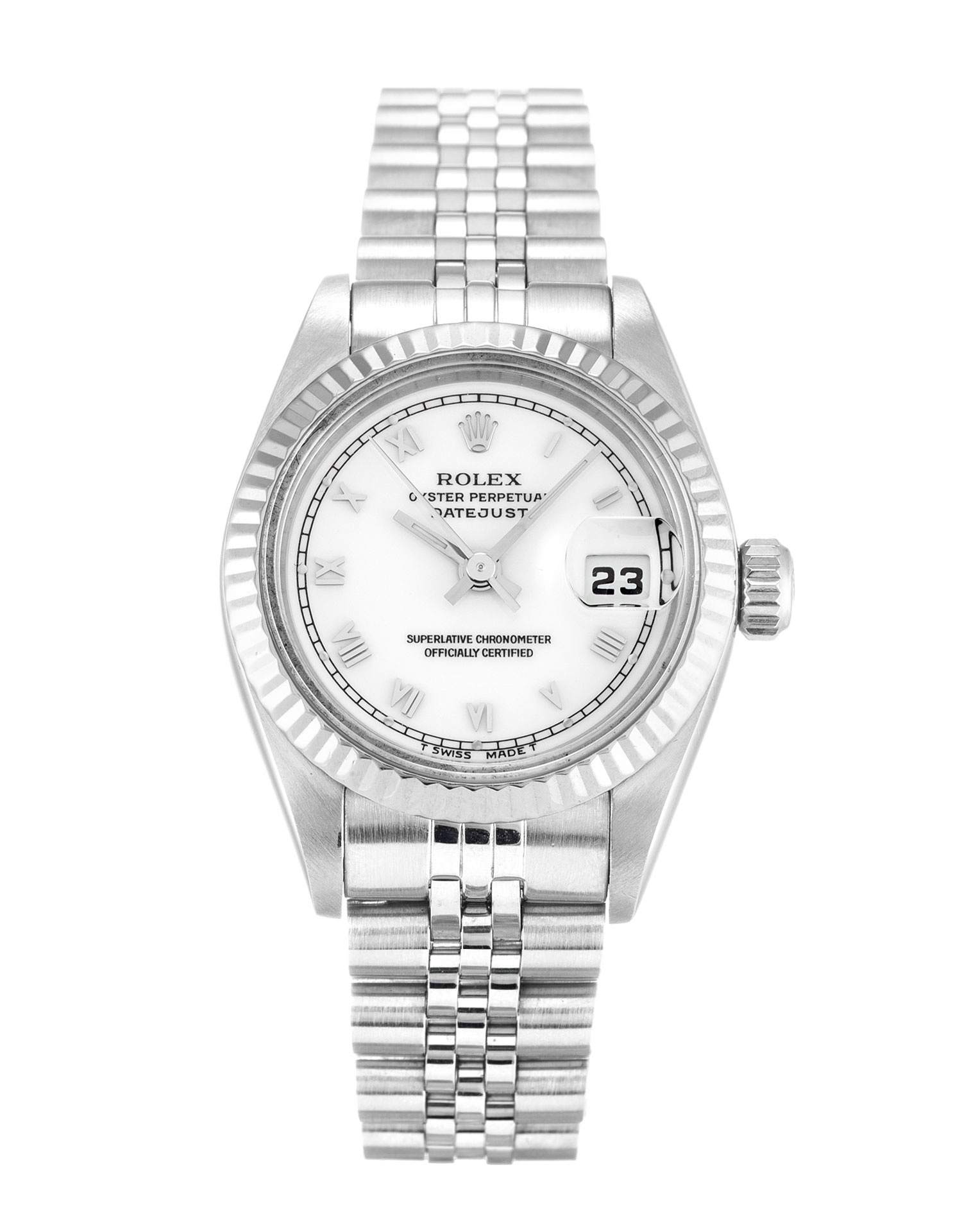 Rolex Watch