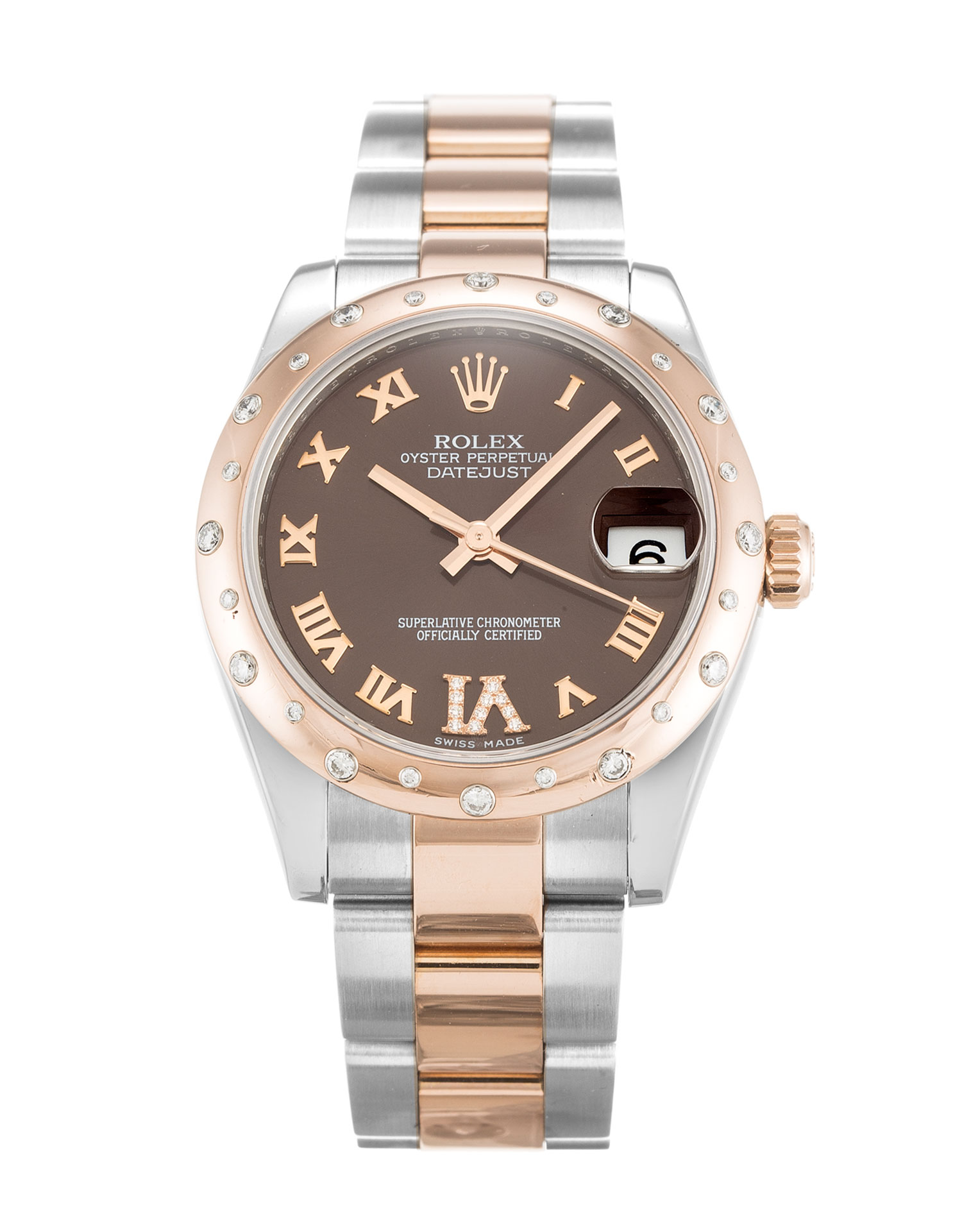 Rolex Watch
