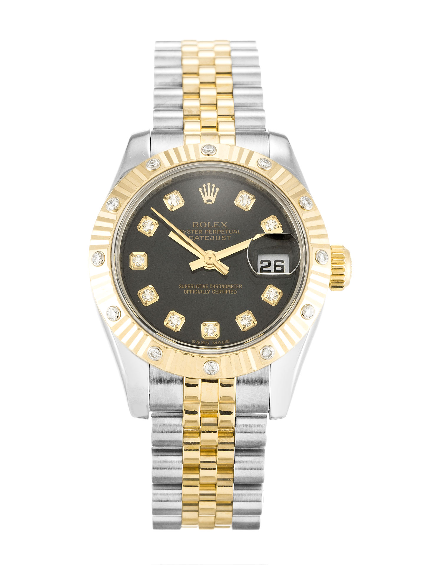 Rolex Watch