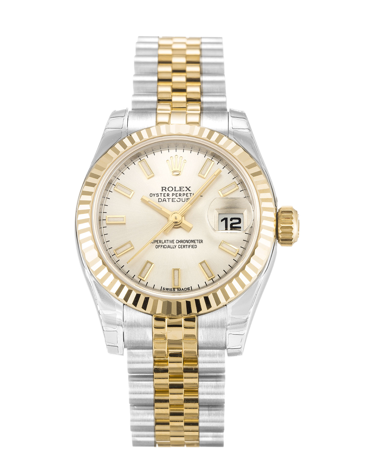 Rolex Watch
