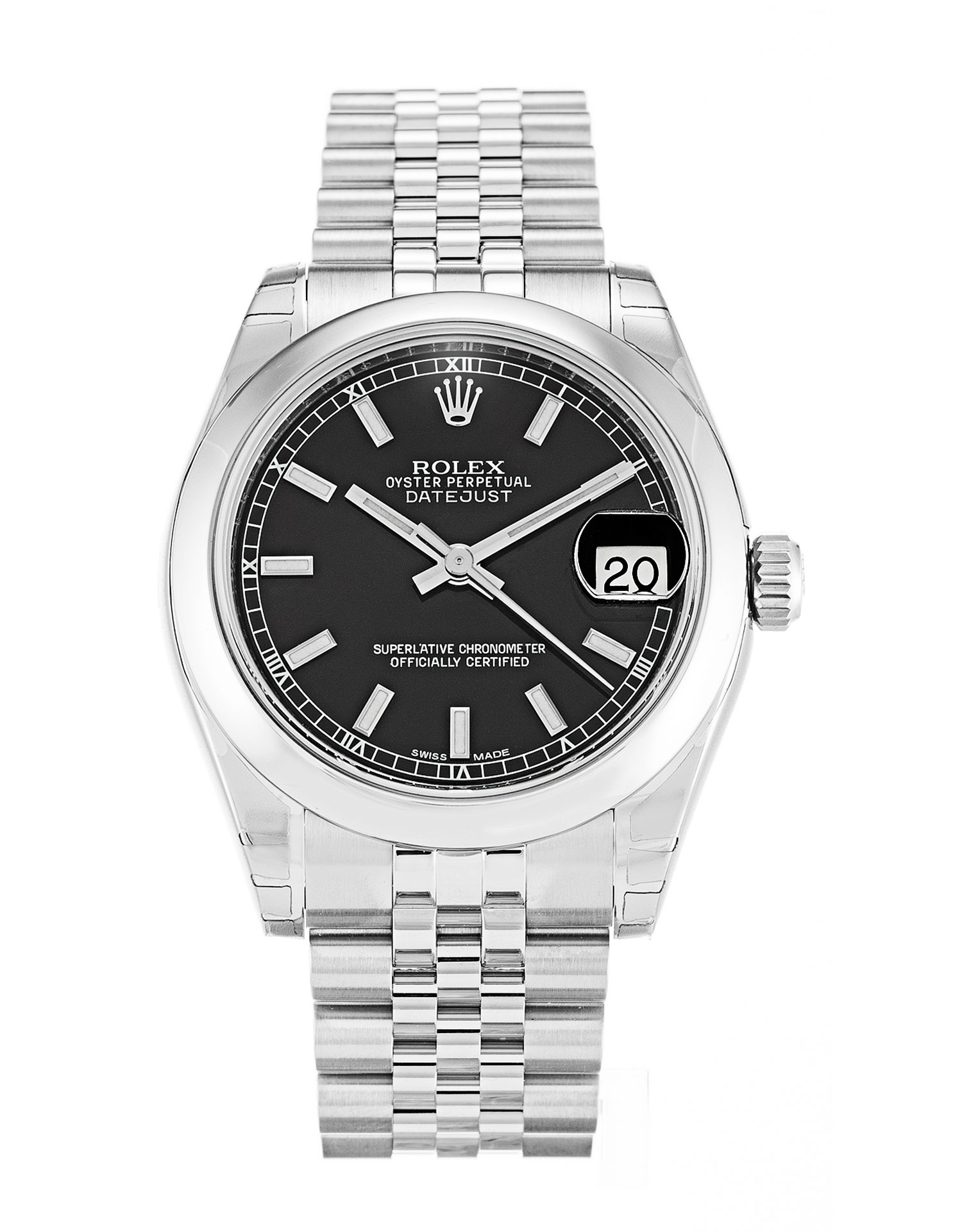 Rolex Watch