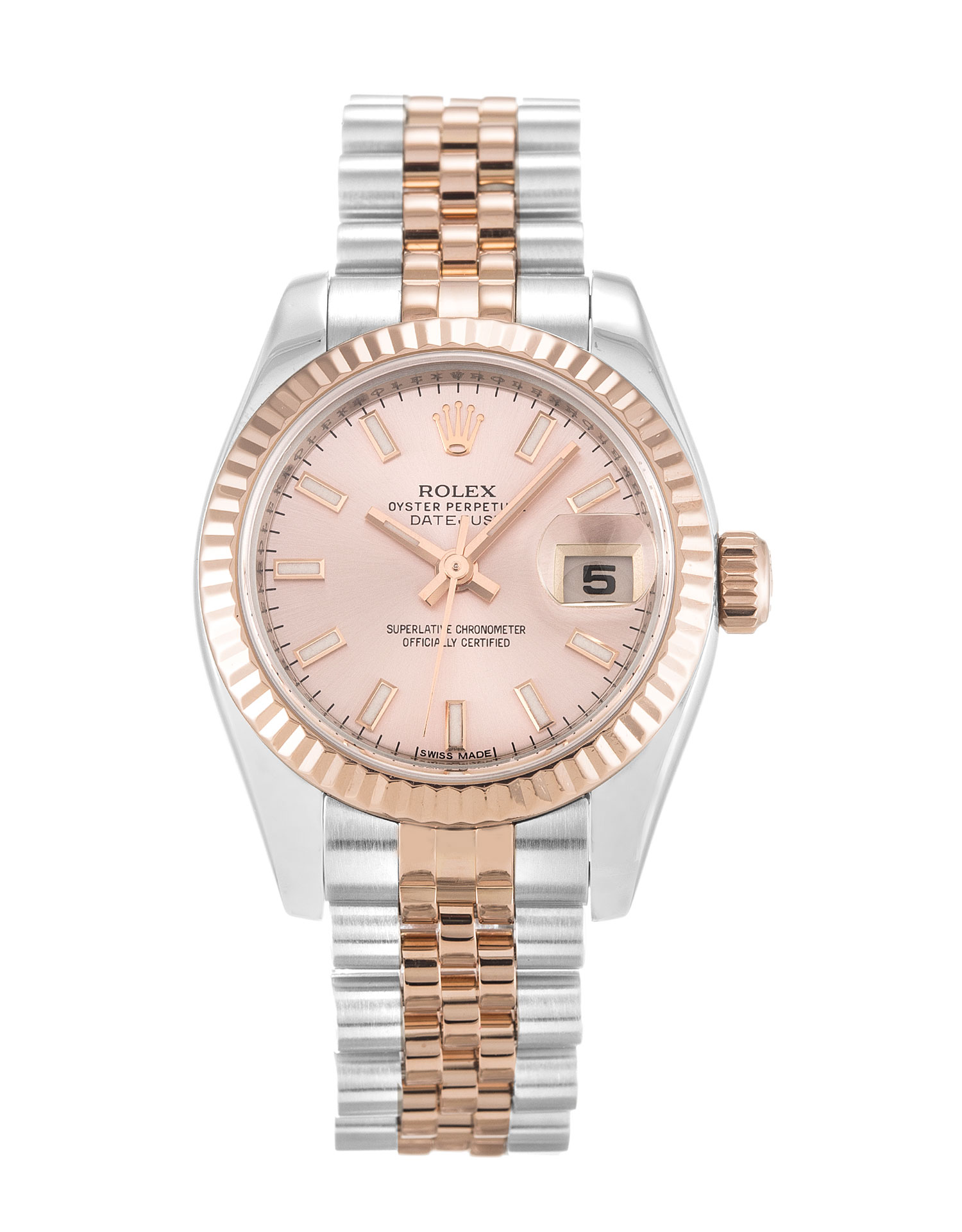 Rolex Watch