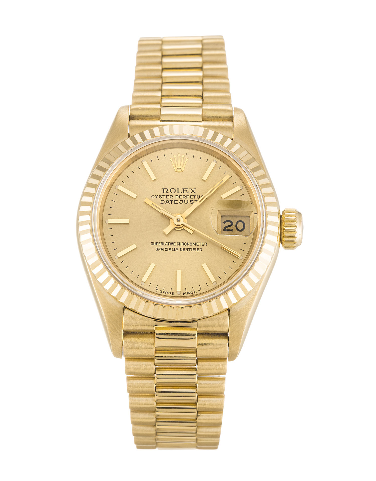 Rolex Watch