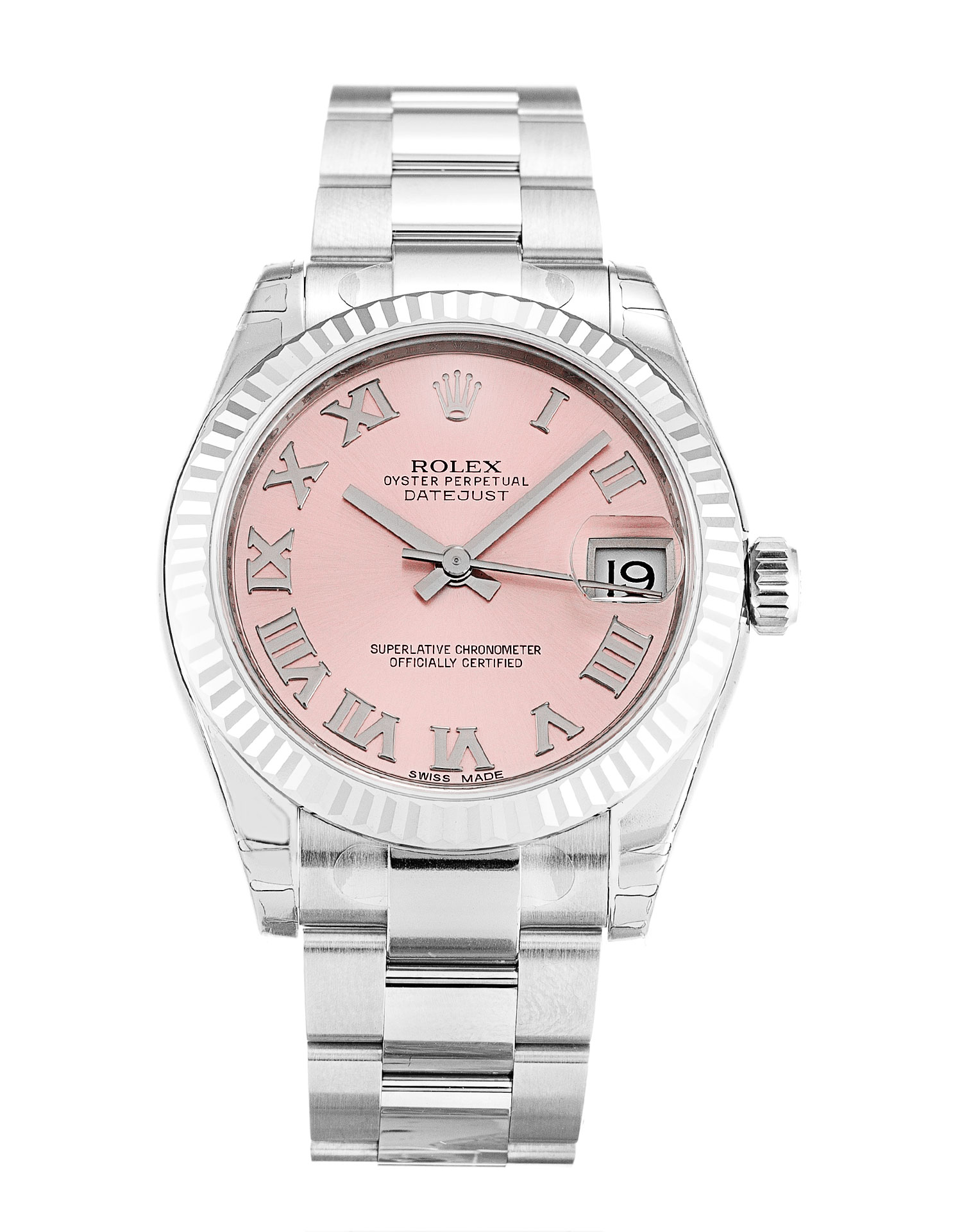 Rolex Watch