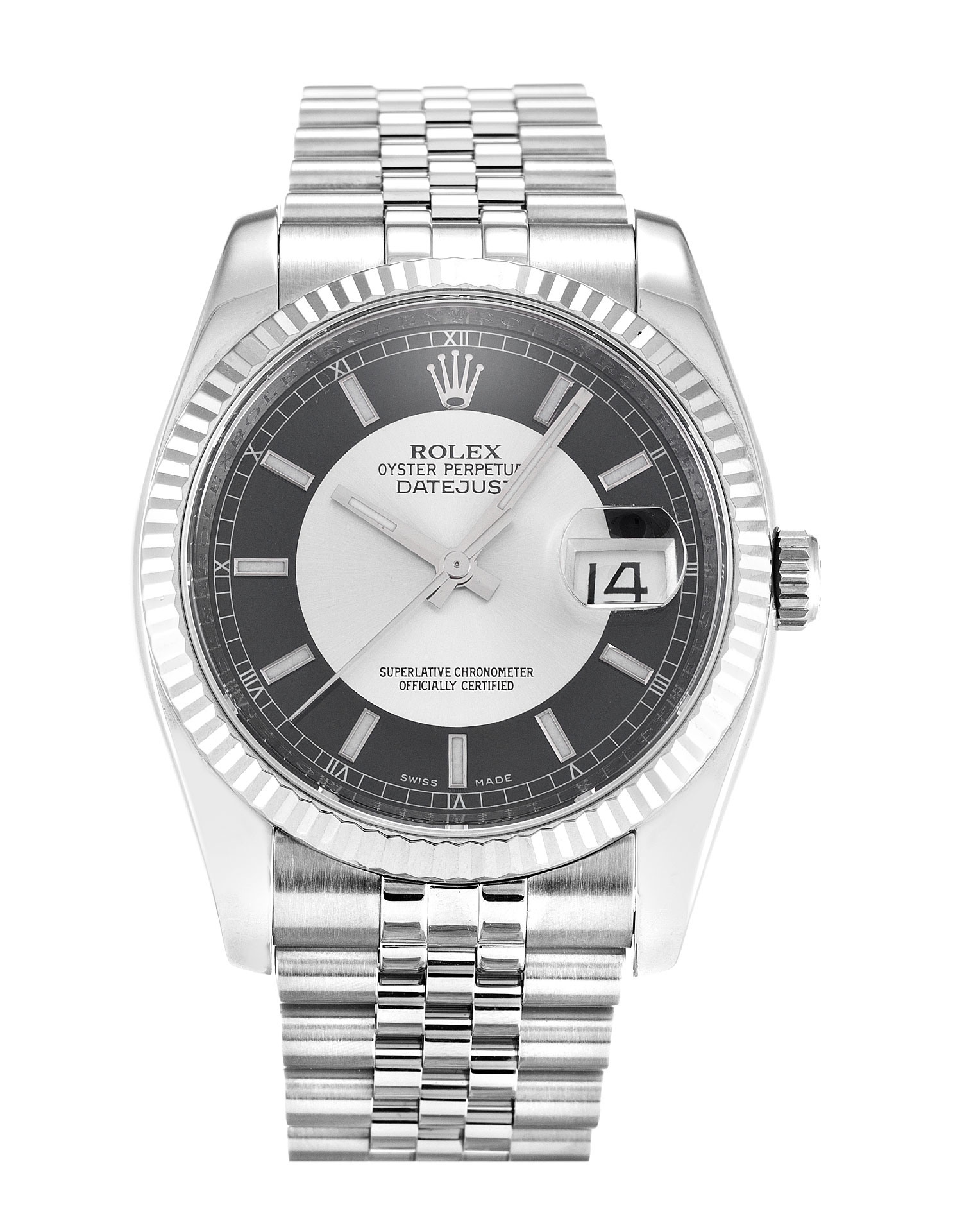 Rolex Watch