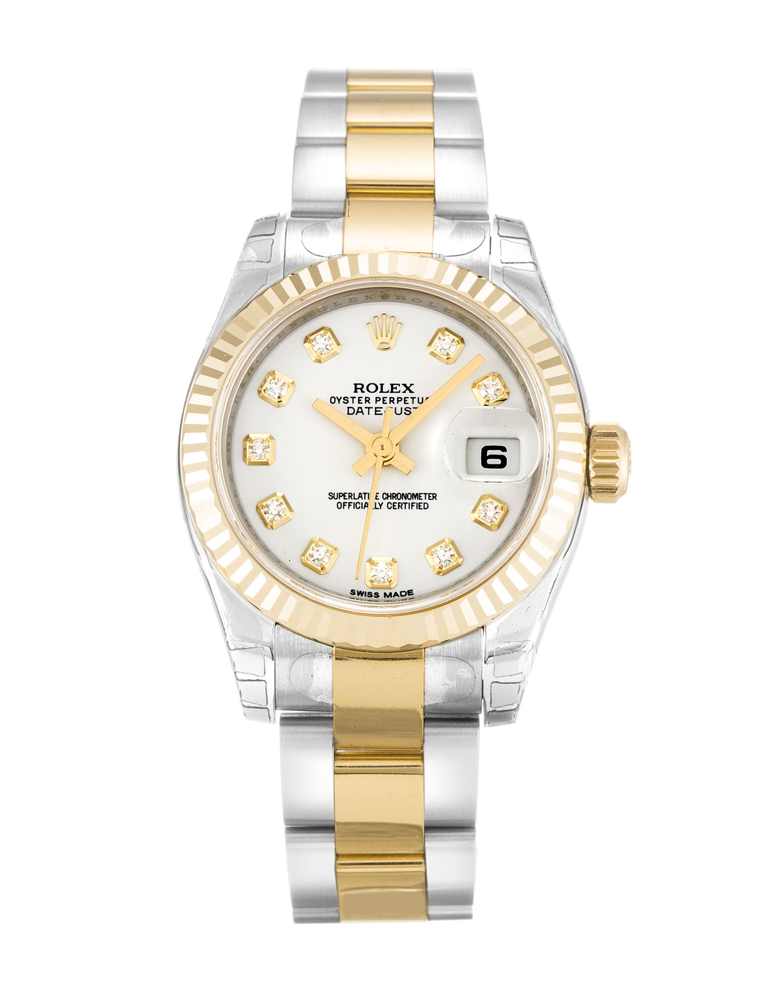 Rolex Watch