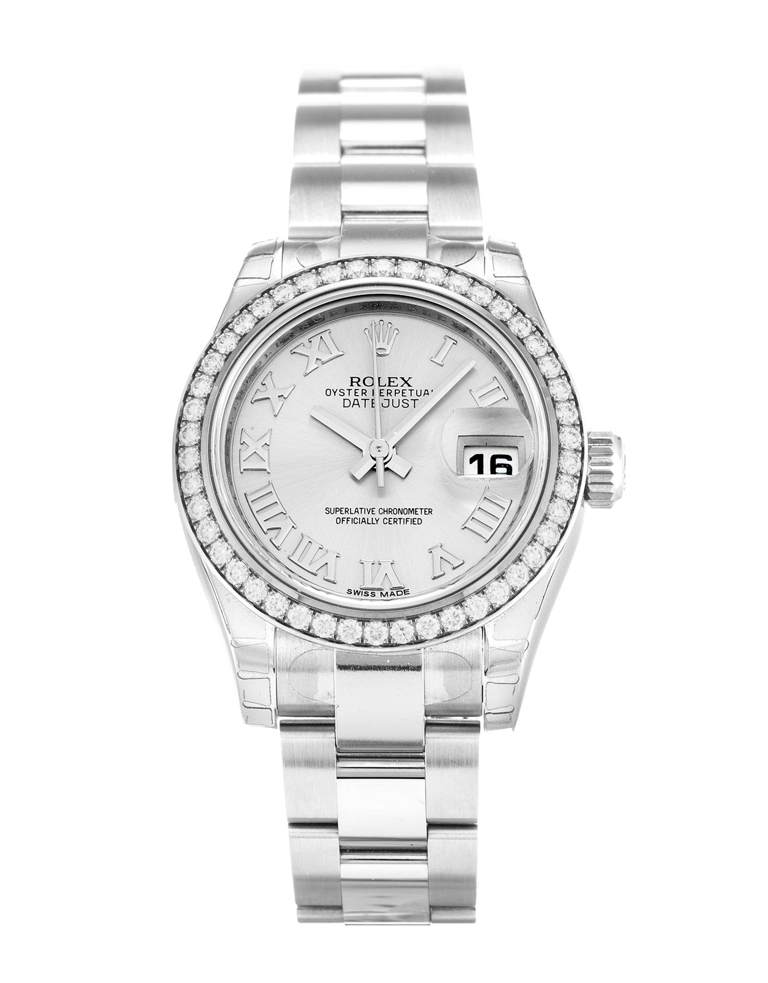 Rolex Watch