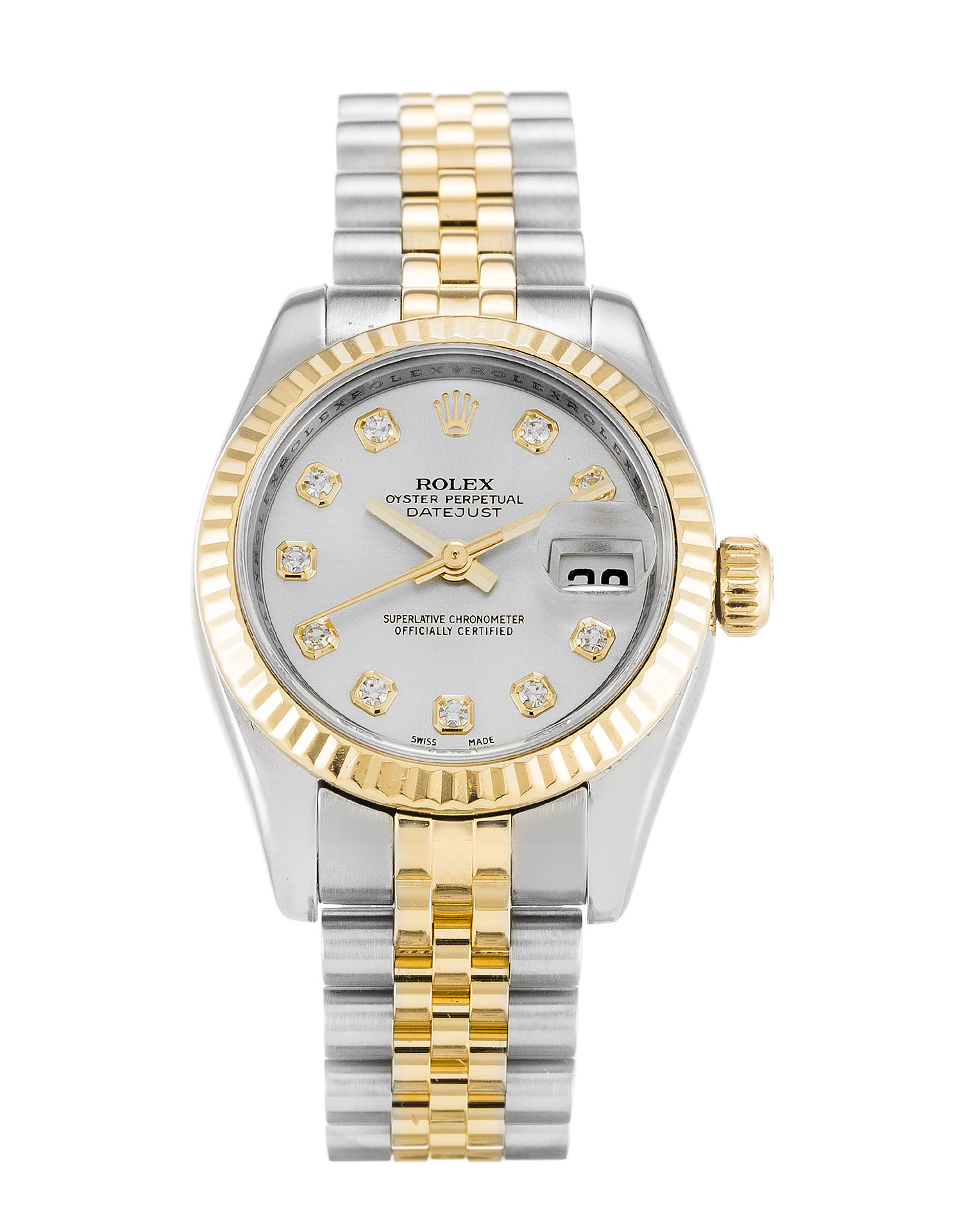 Rolex Watch