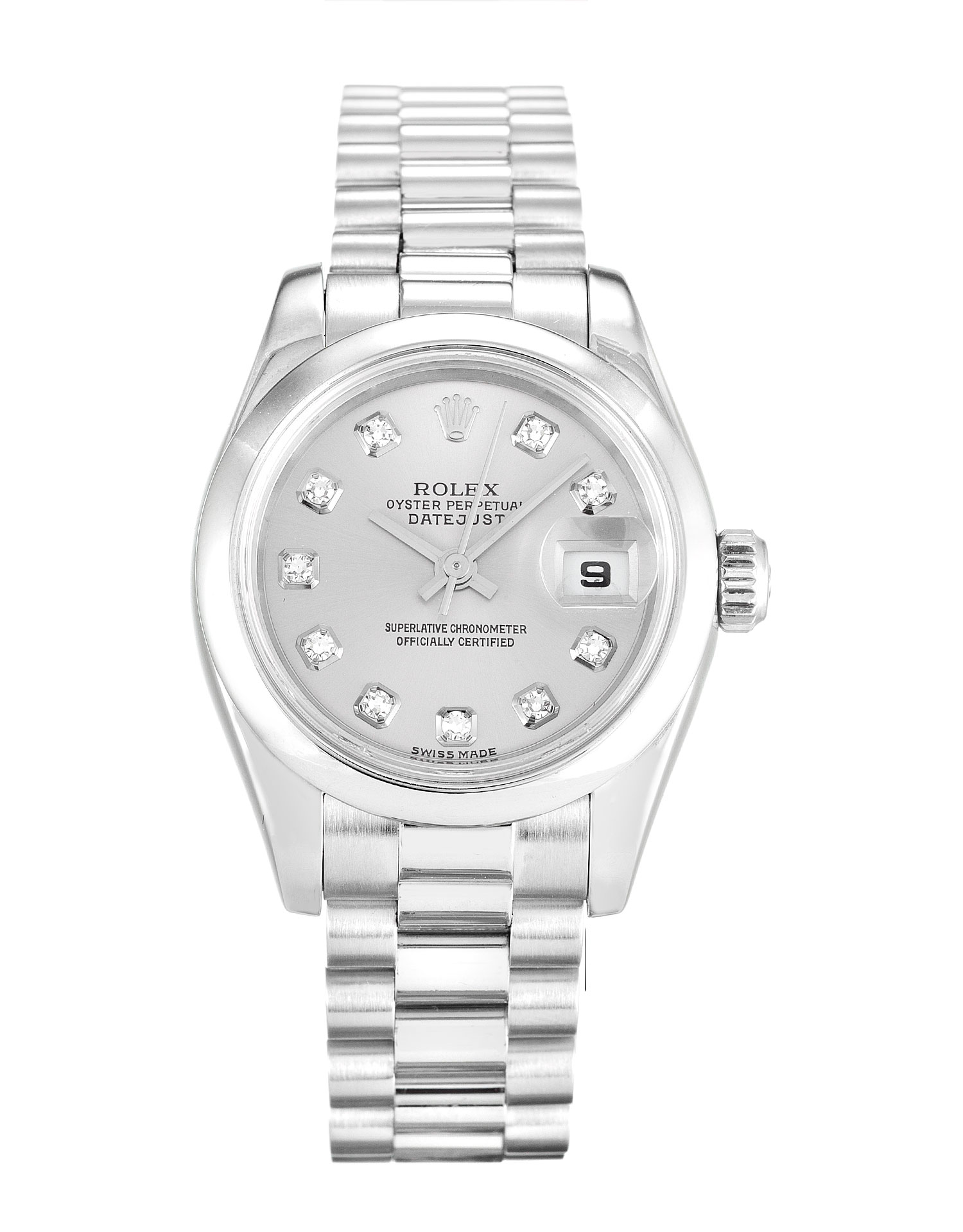 Rolex Watch