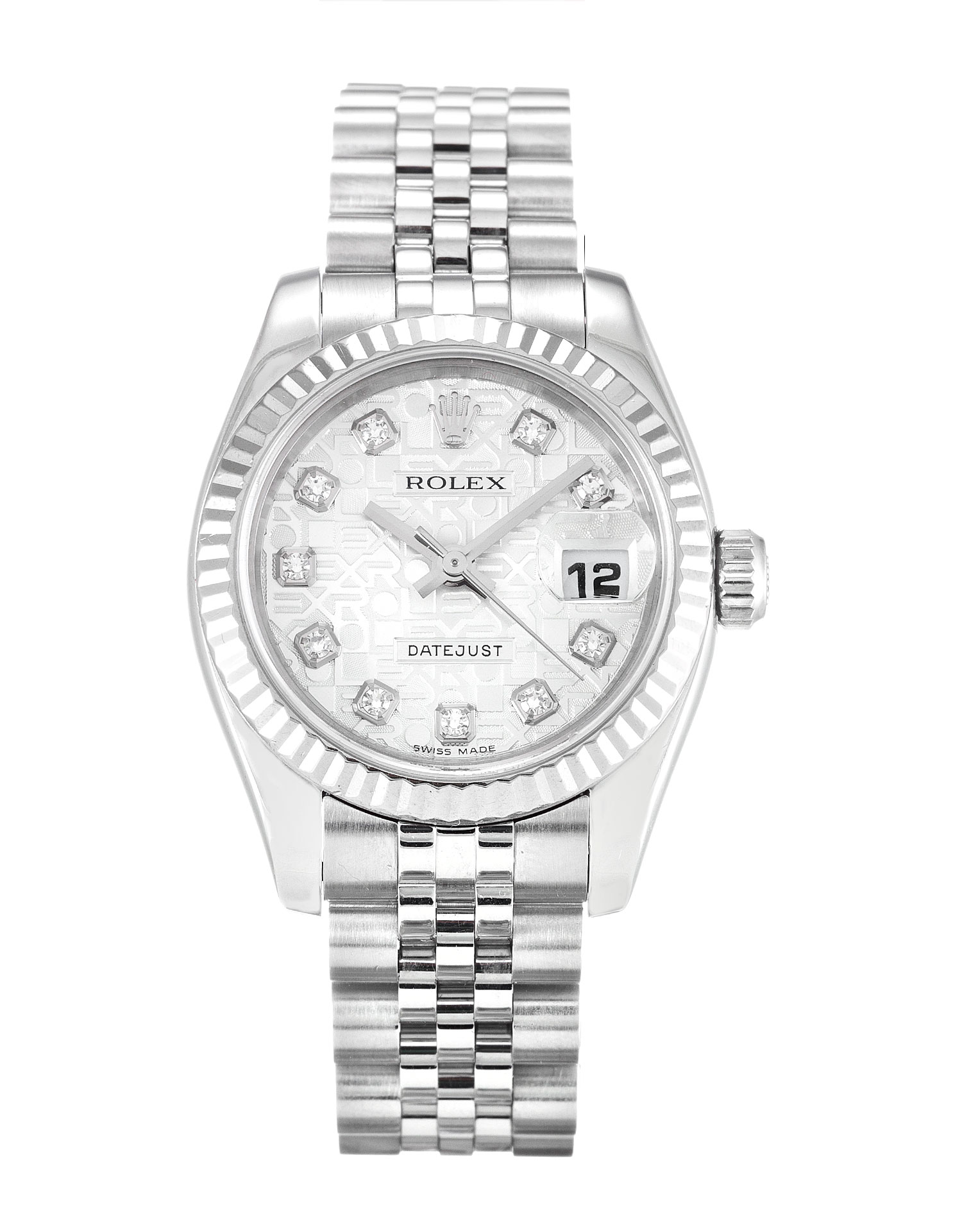 Rolex Watch