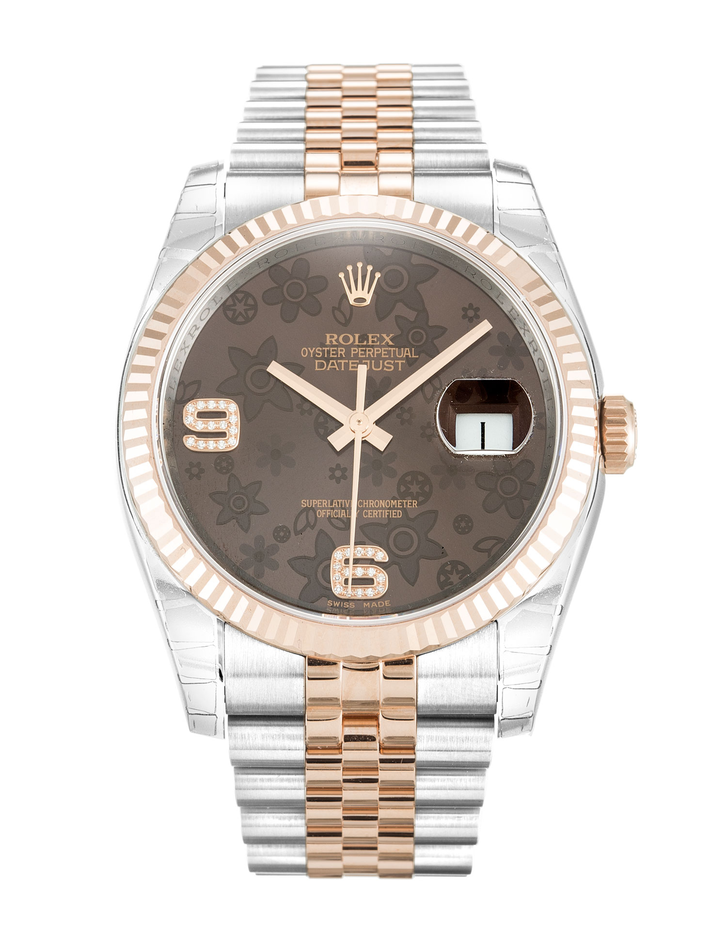 Rolex Watch