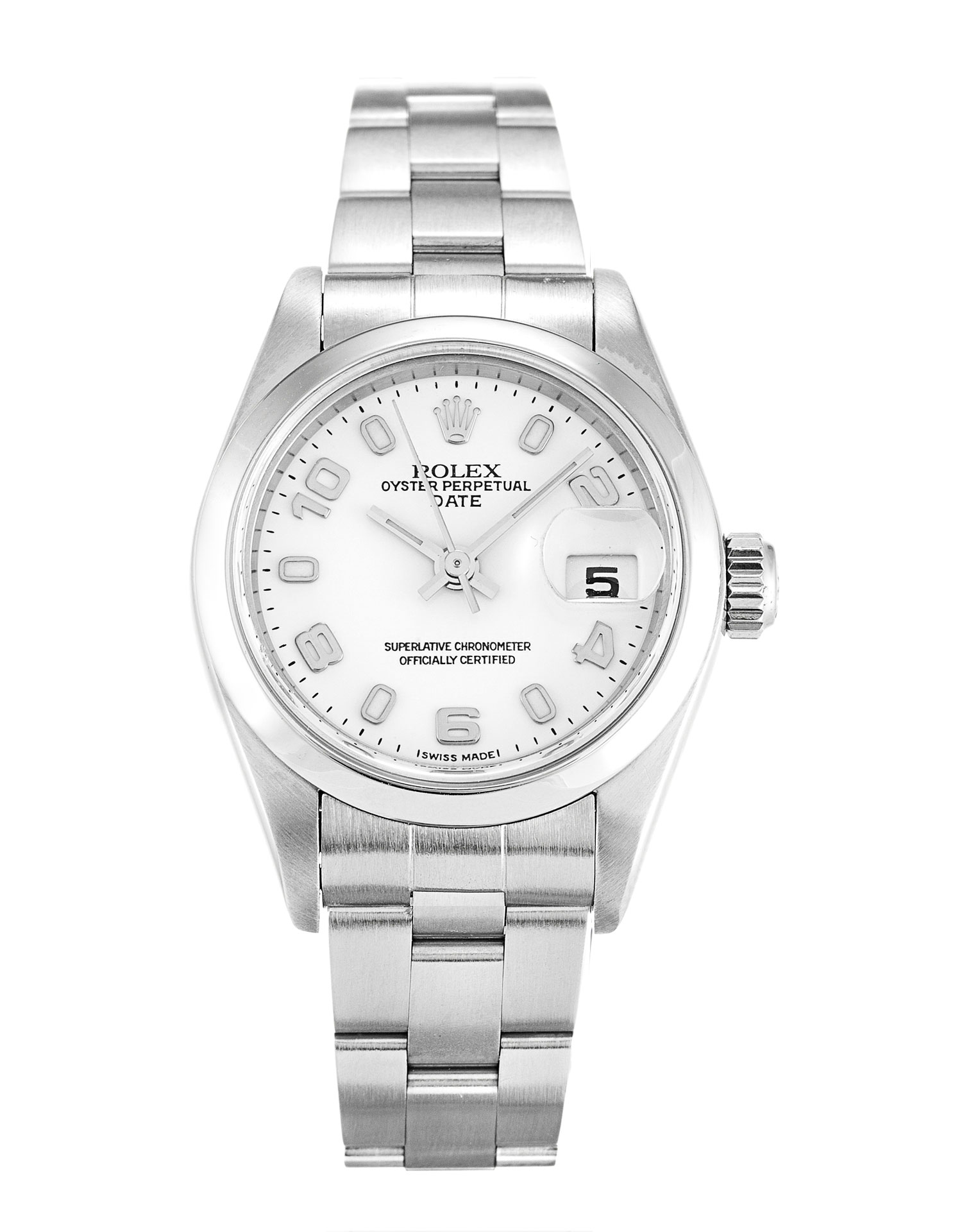 Rolex Watch