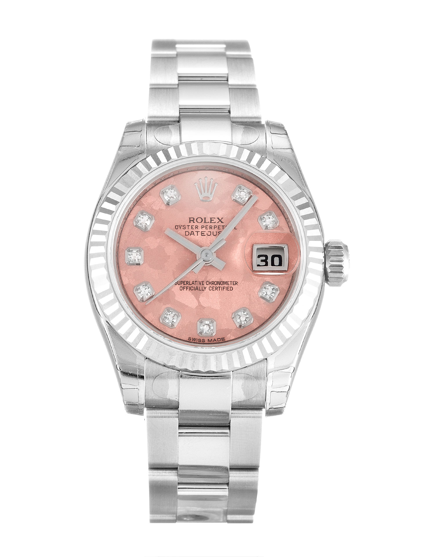 Rolex Watch