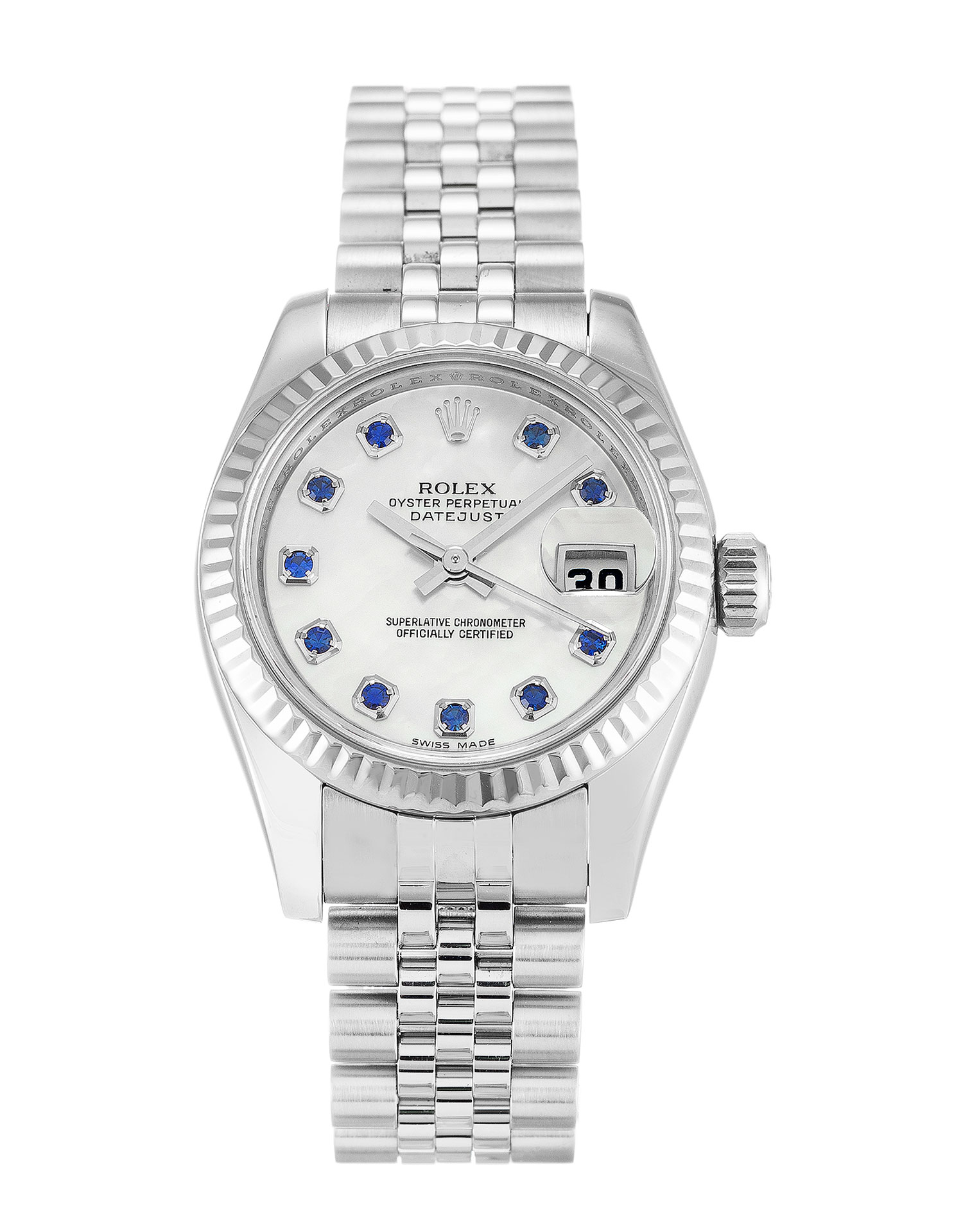 Rolex Watch