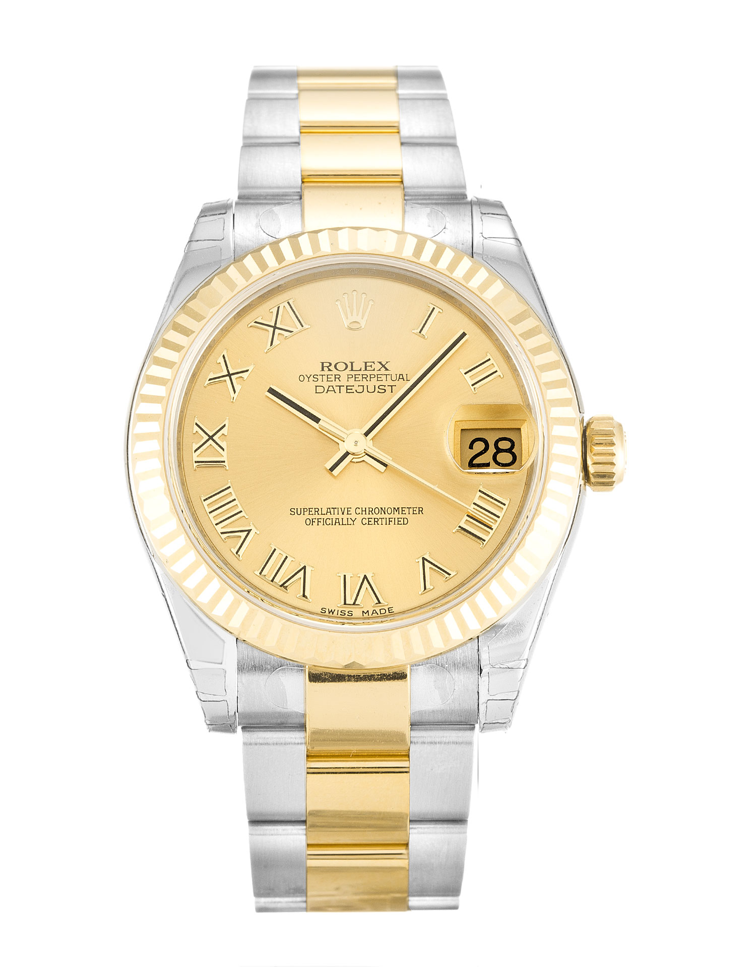 Rolex Watch