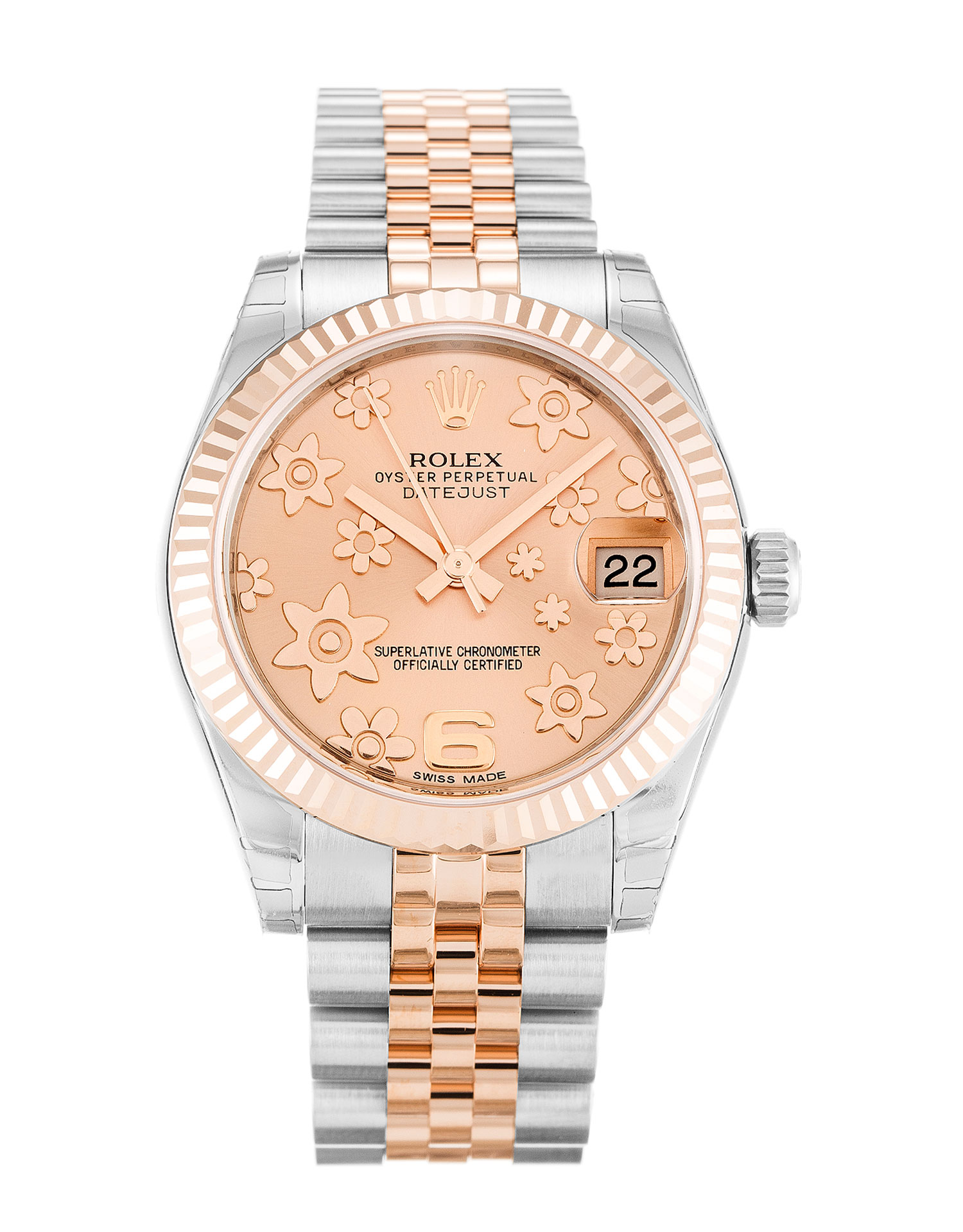 Rolex Watch