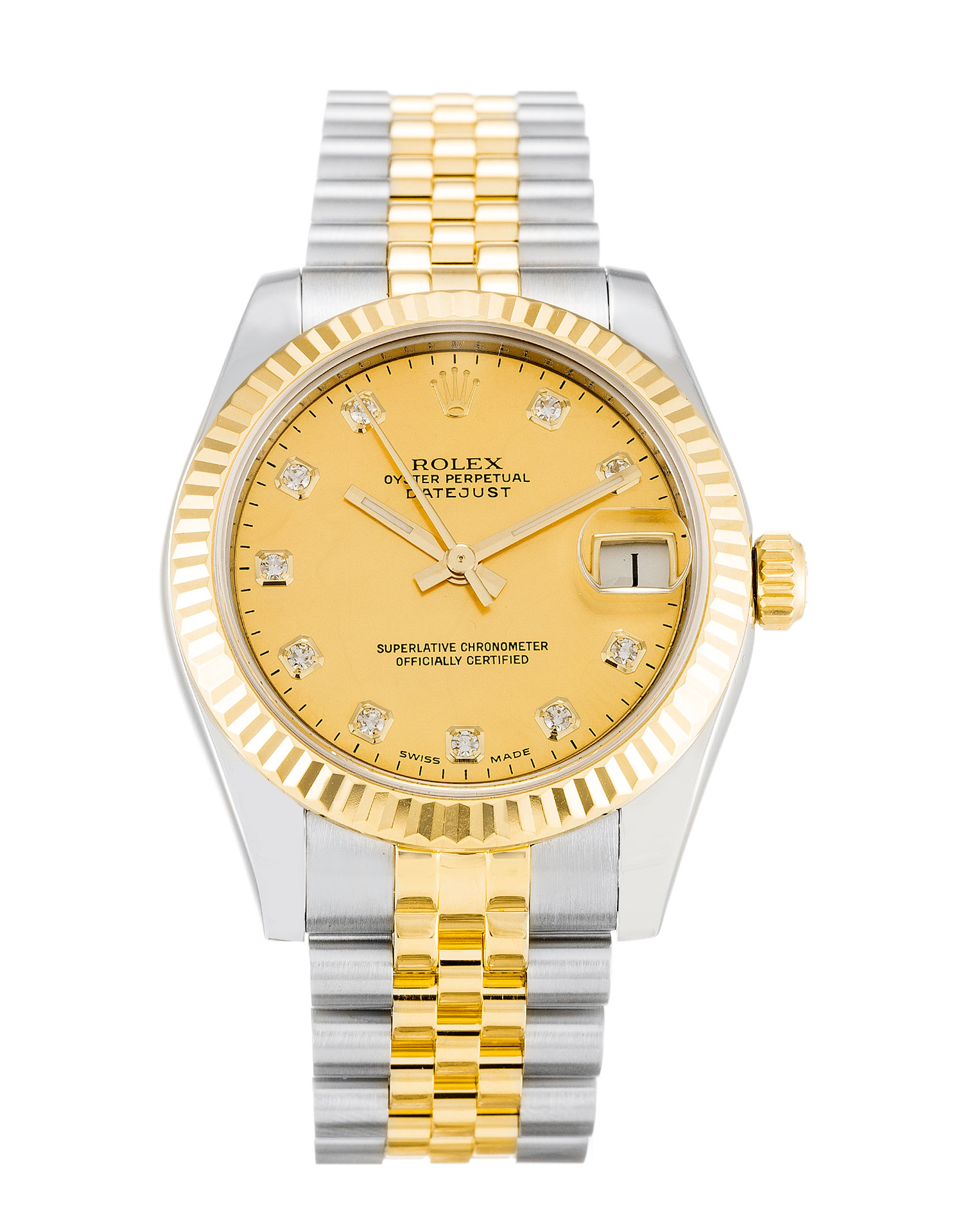 Rolex Watch