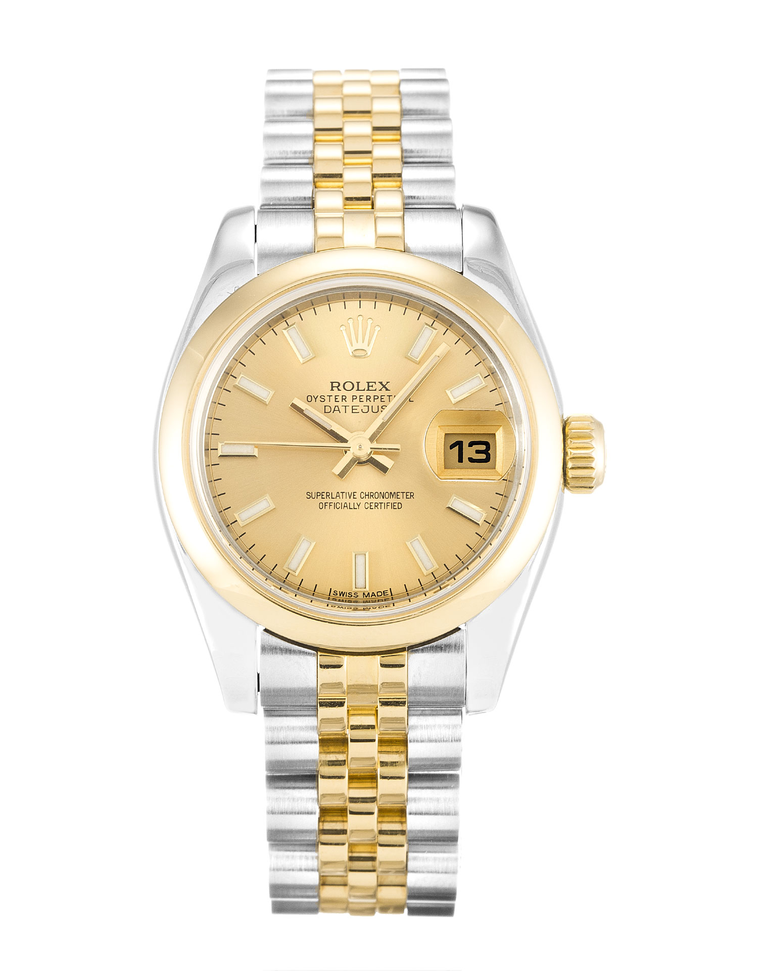 Rolex Watch