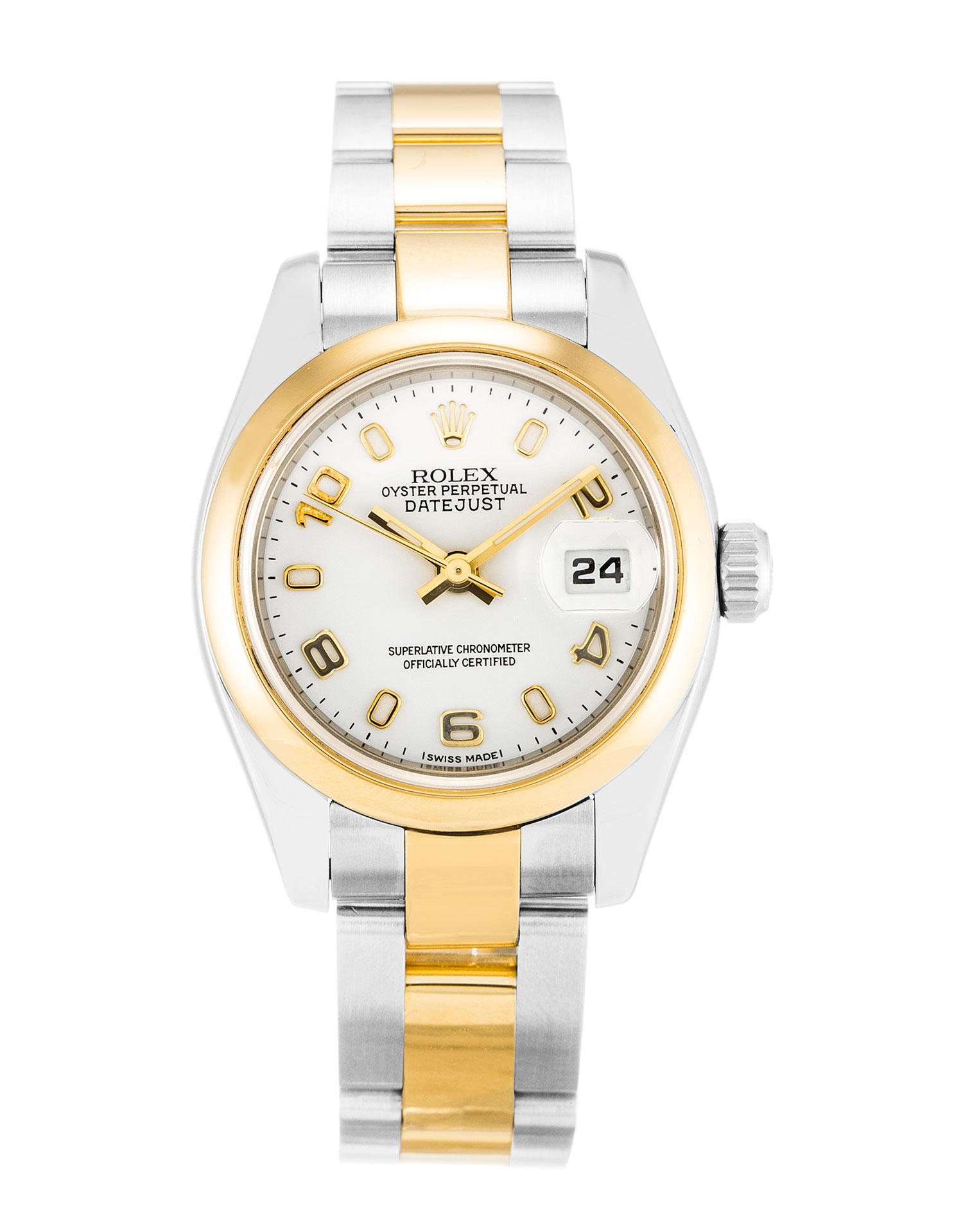 Rolex Watch