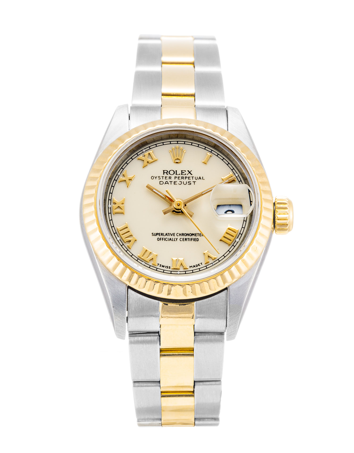 Rolex Watch