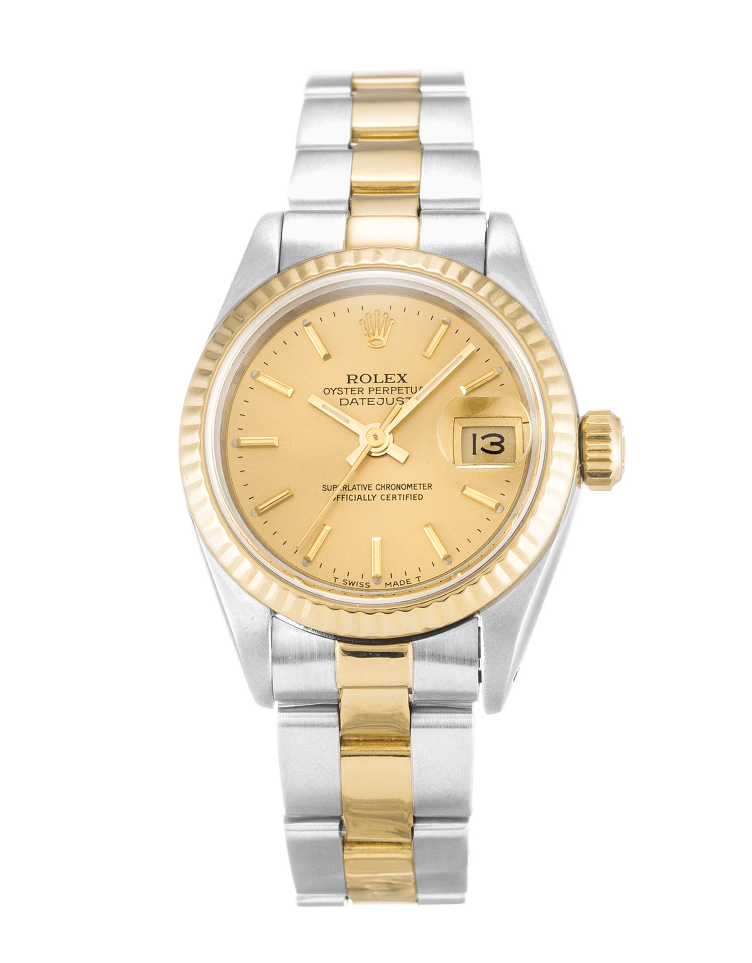 Rolex Watch