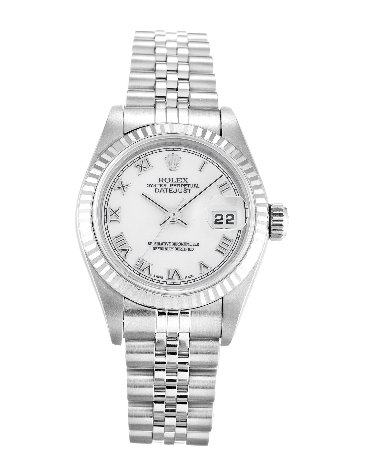 Rolex Watch