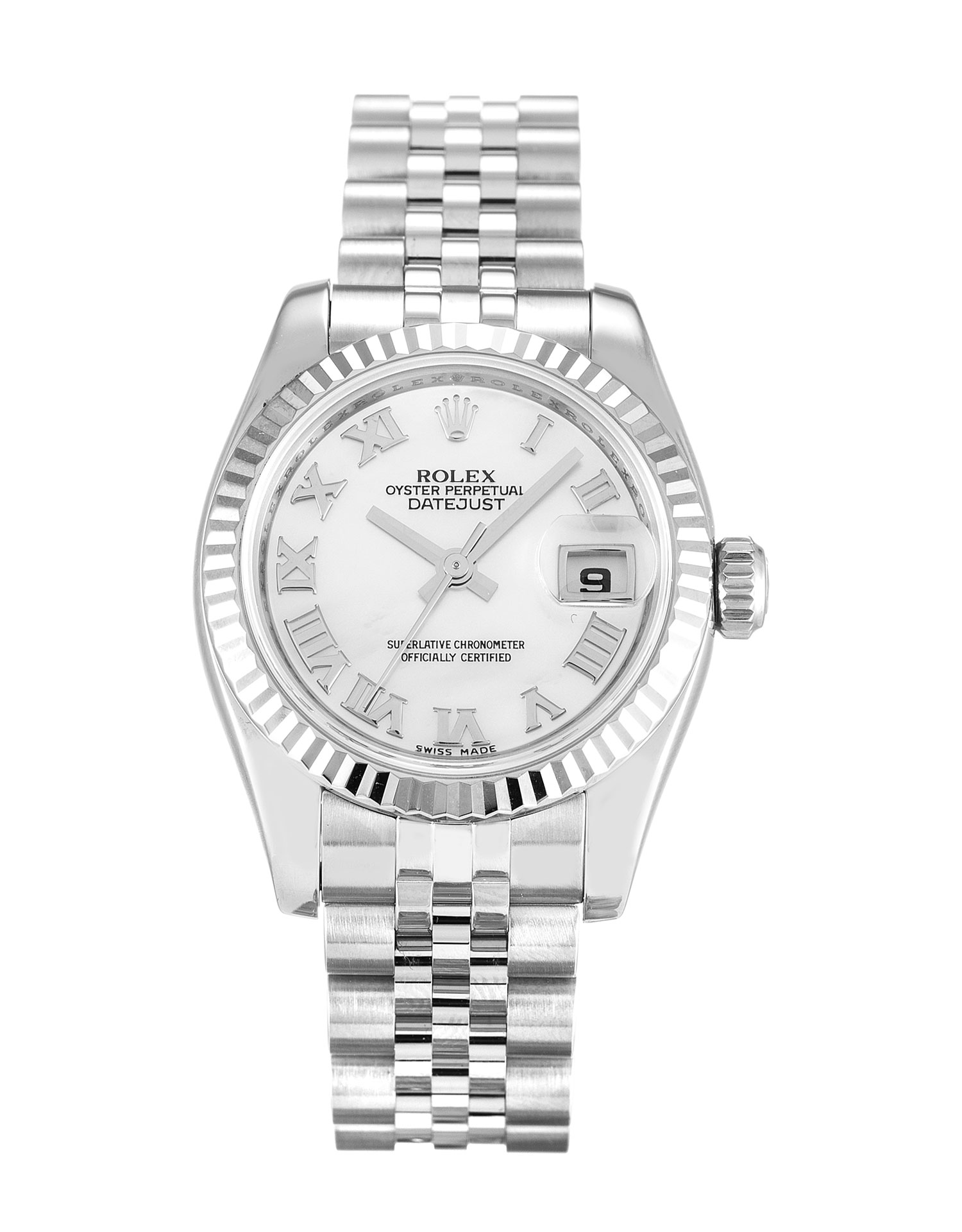 Rolex Watch