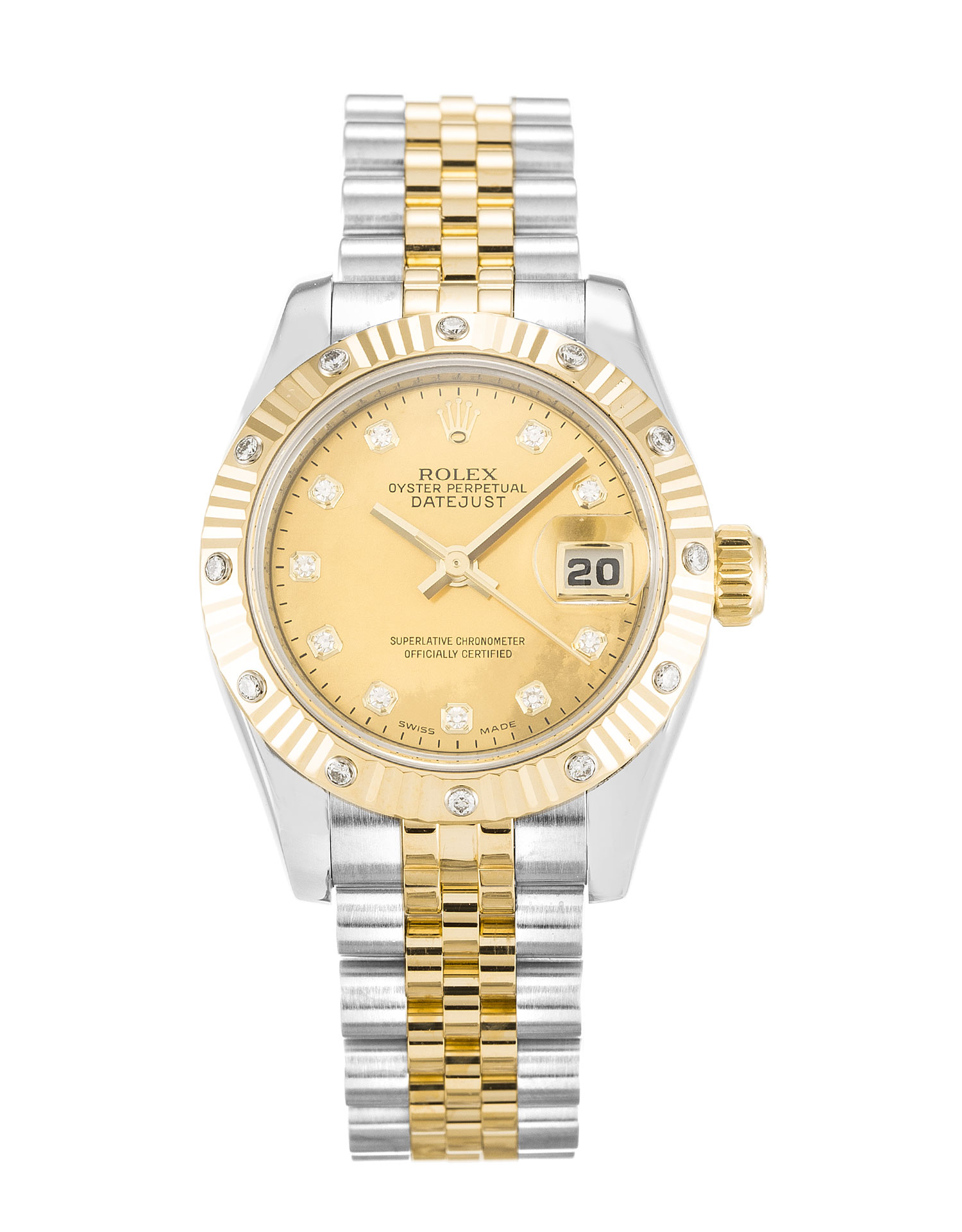 Rolex Watch