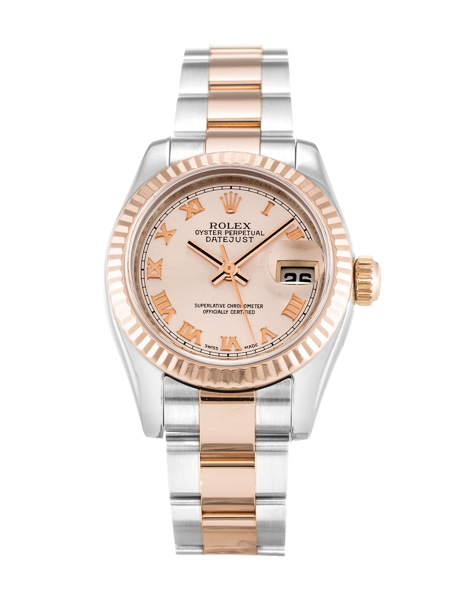 Rolex Watch