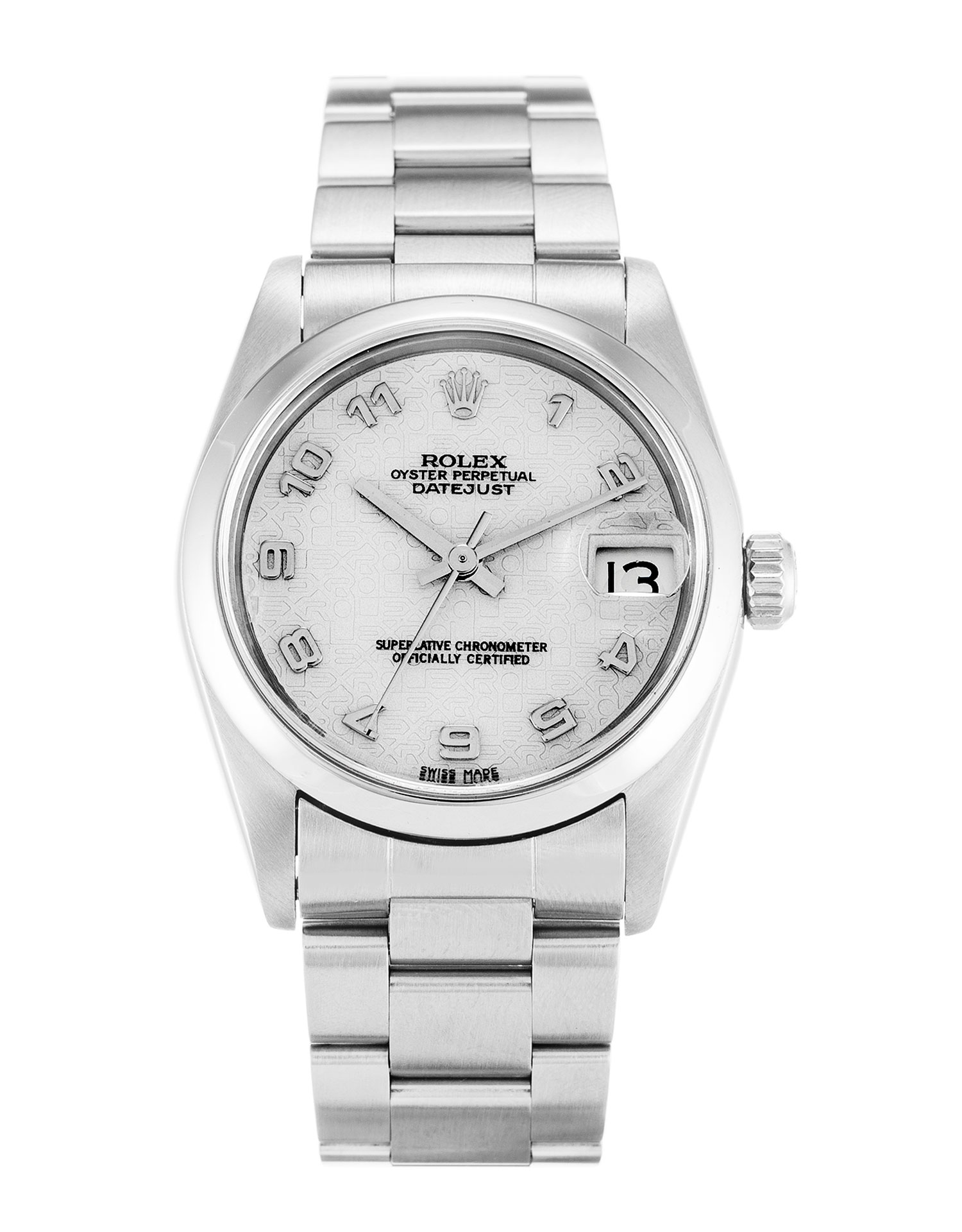 Rolex Watch