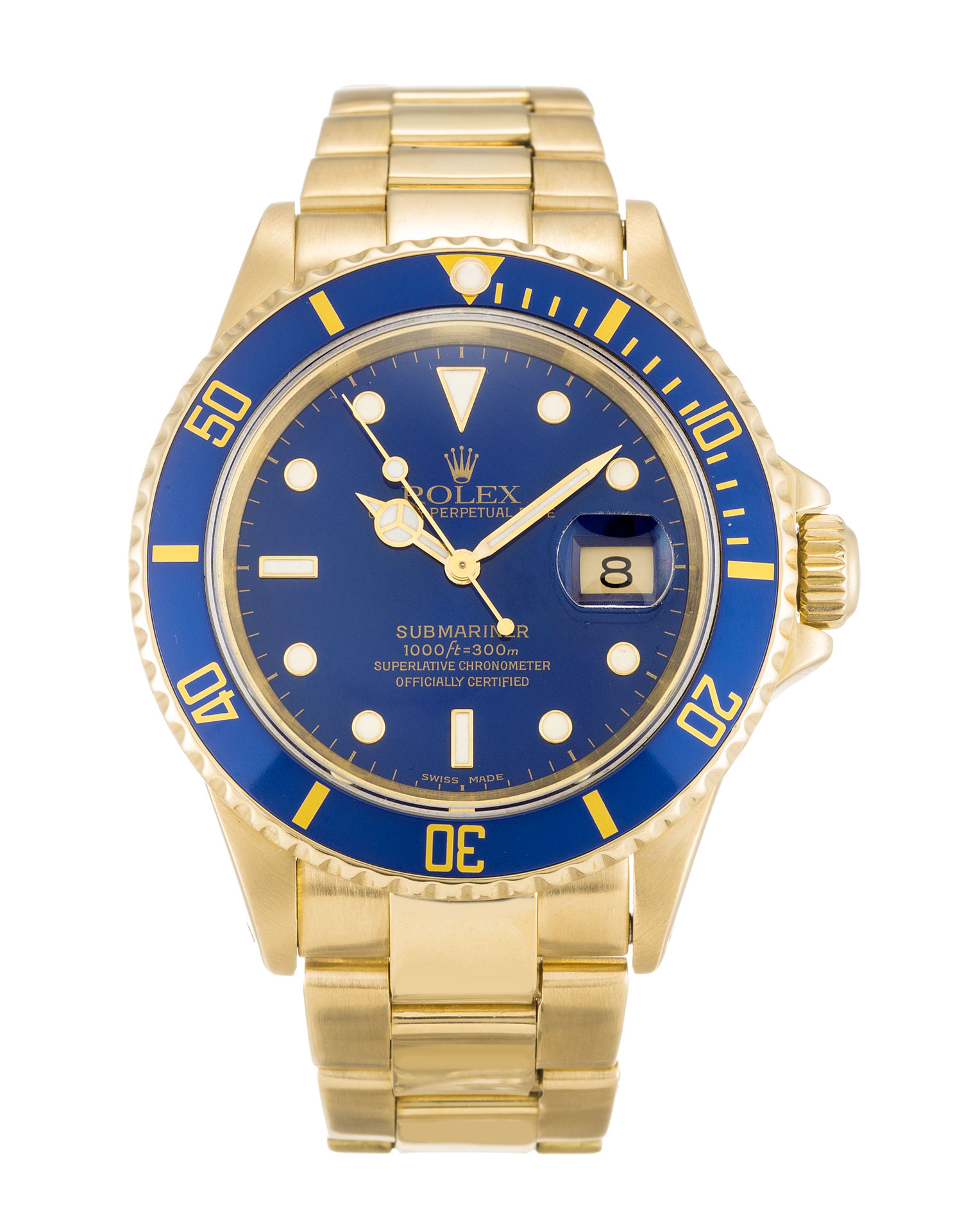 Rolex Submariner