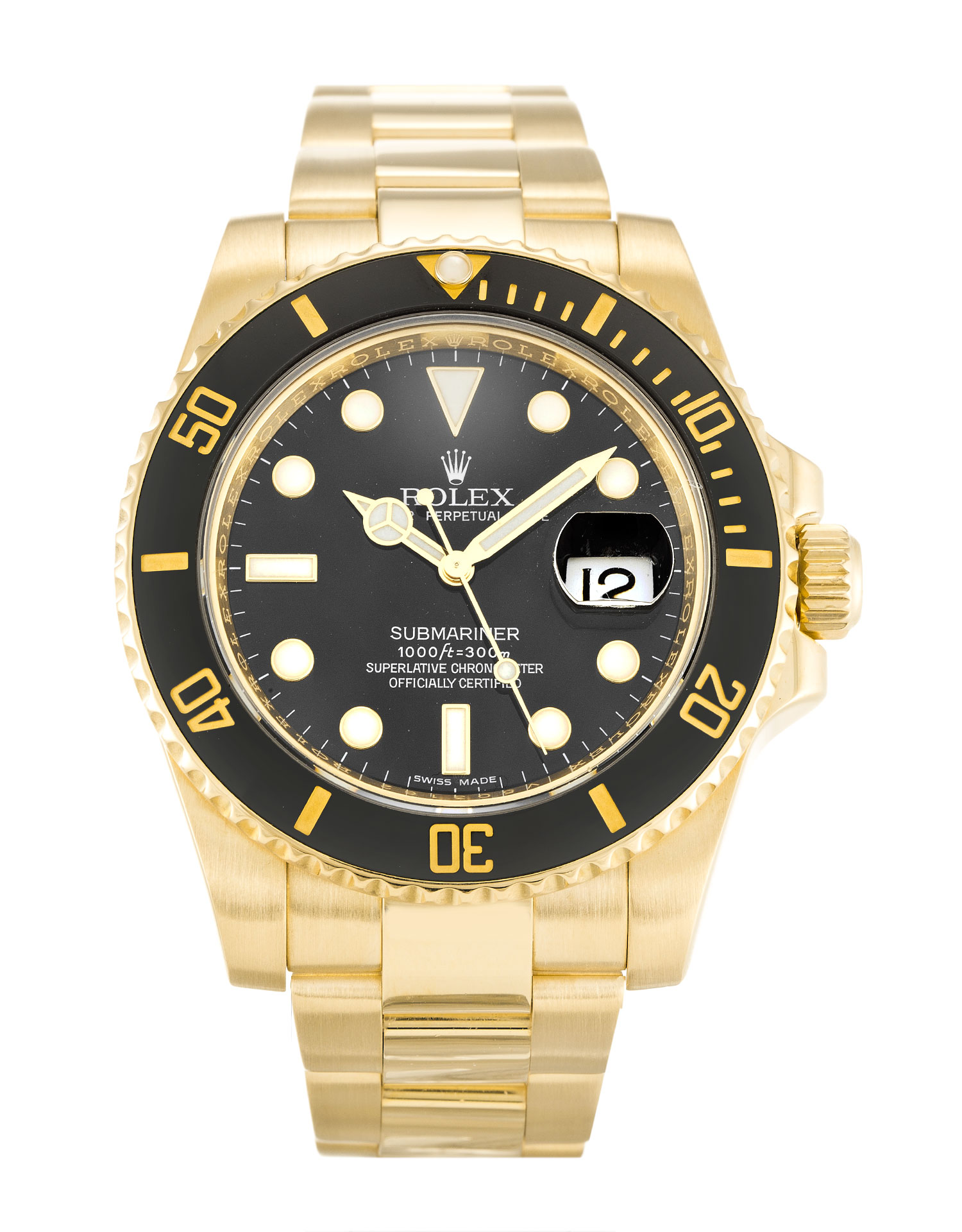 Rolex Submariner