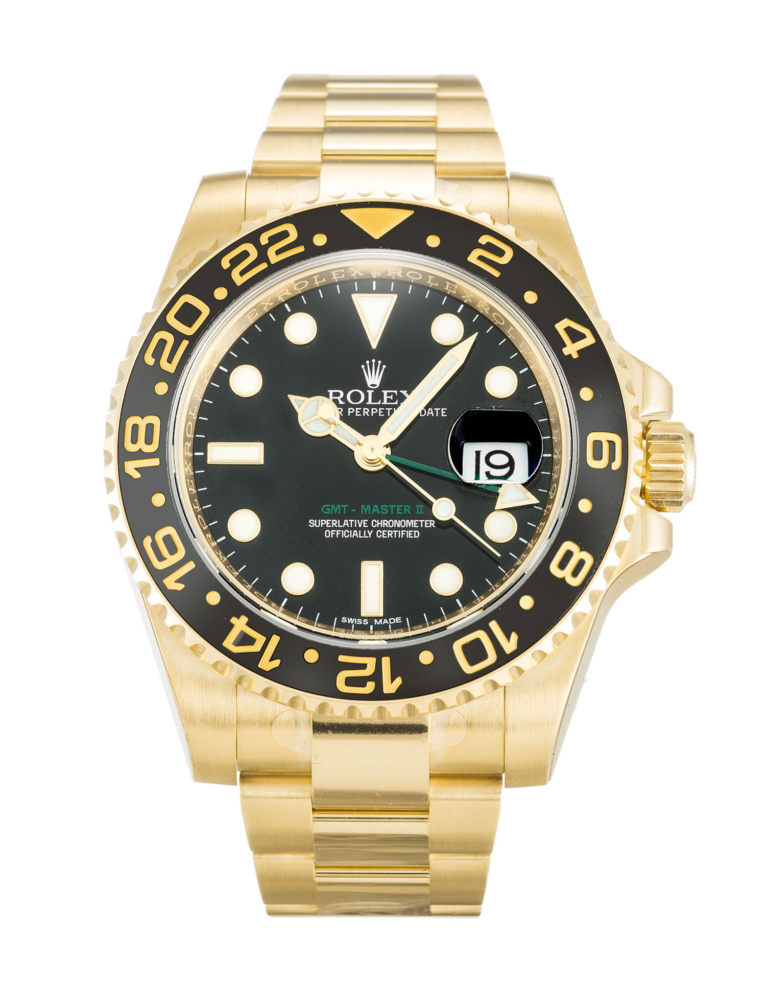 Rolex Watch