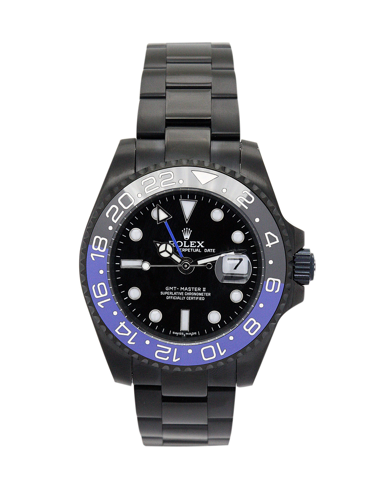 Rolex Watch