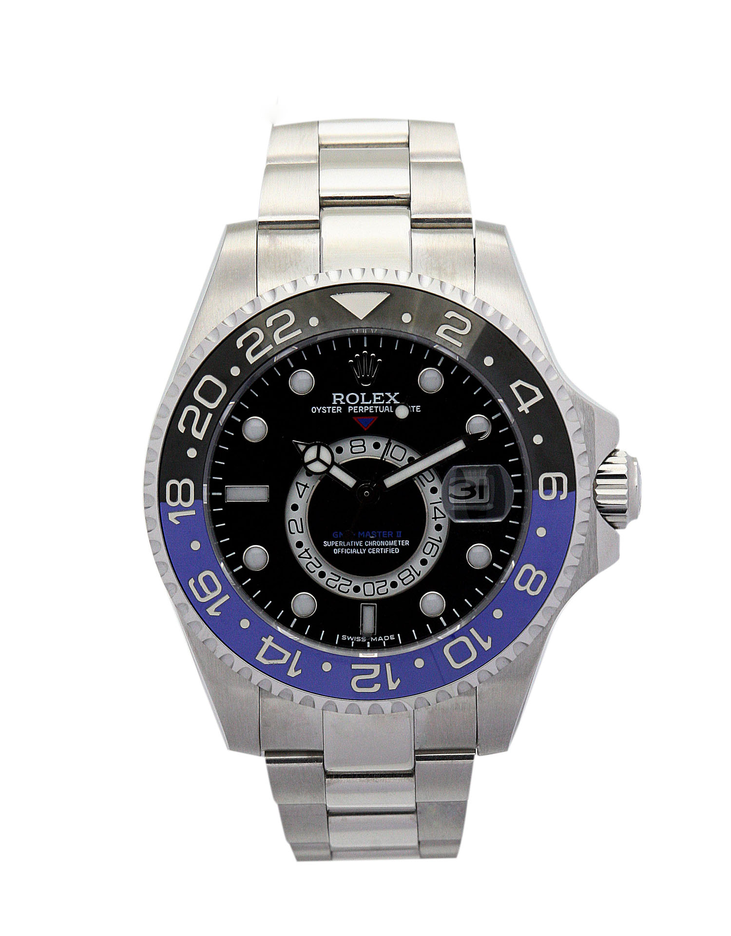 Rolex Submariner