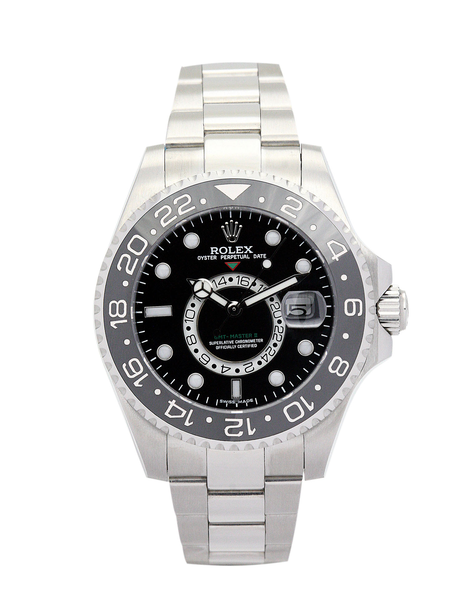 Rolex Watch