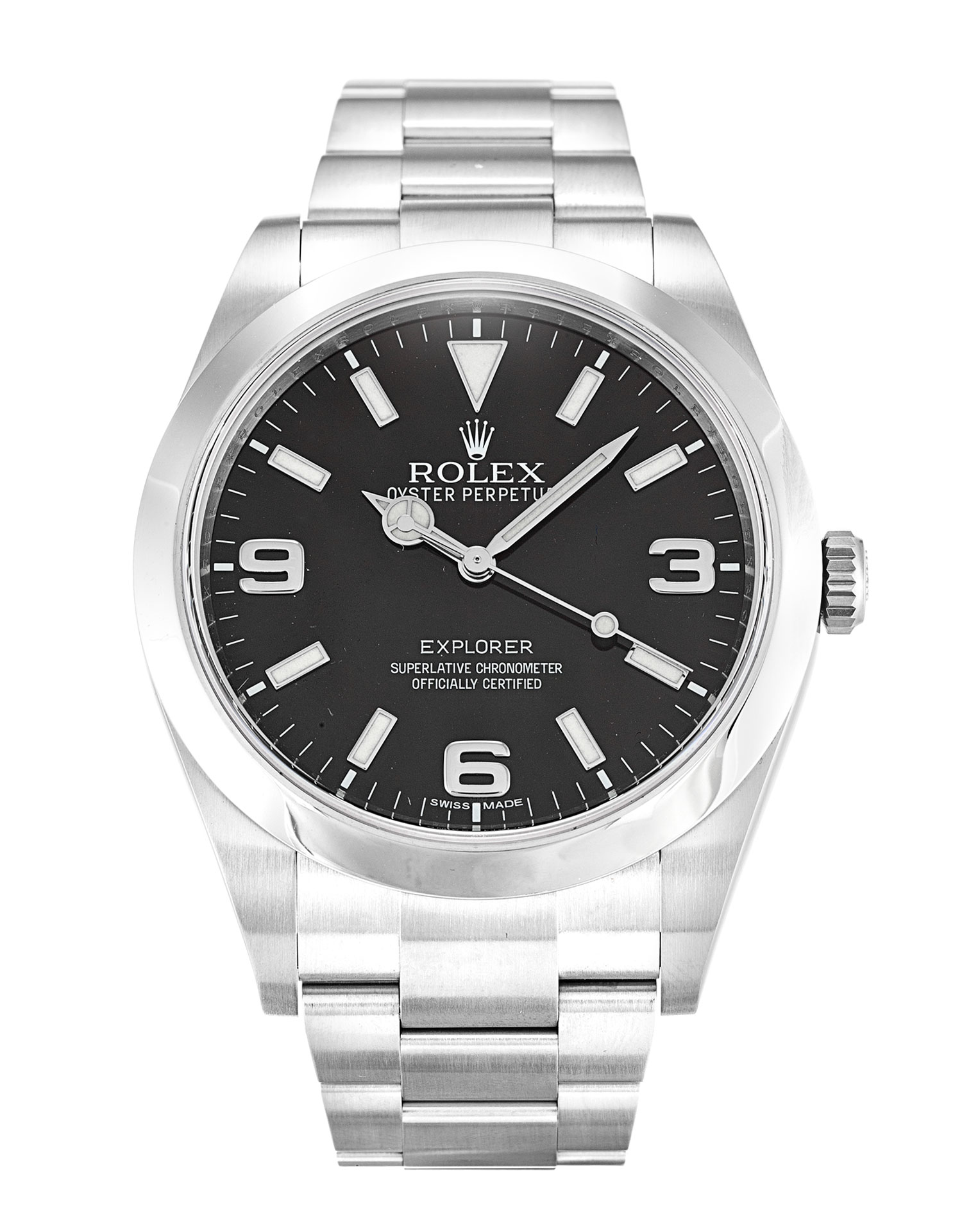 Rolex Watch