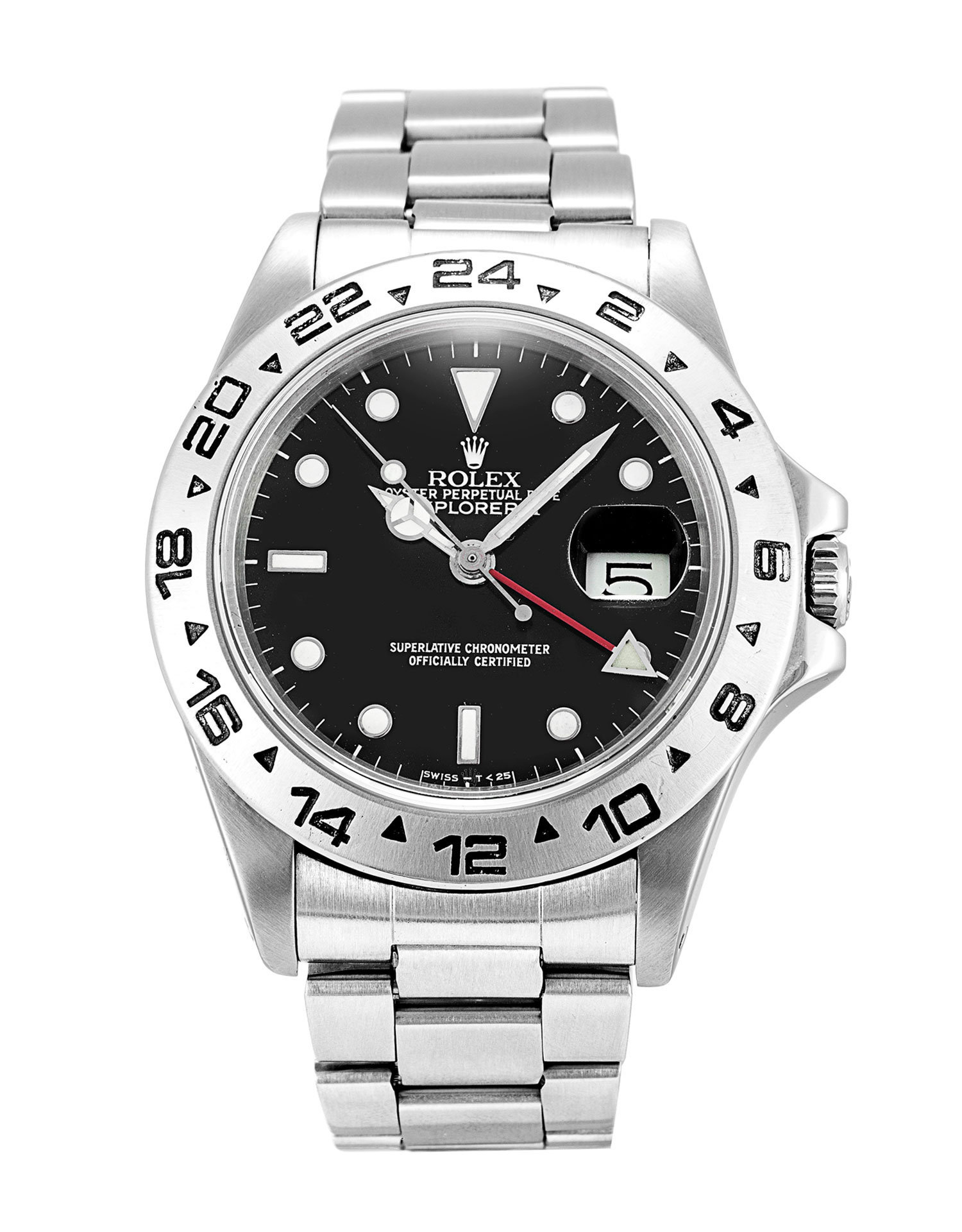 Rolex Watch