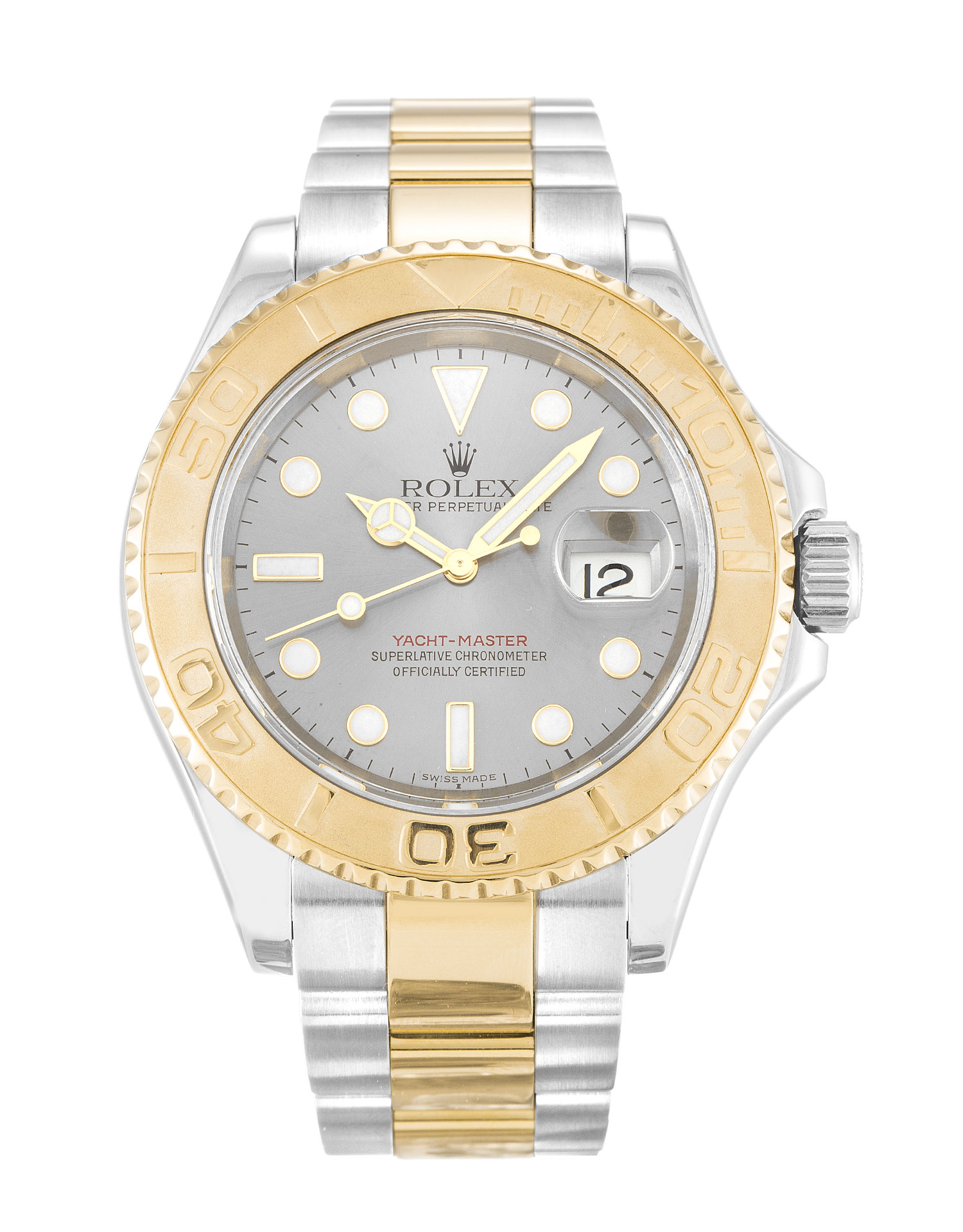 Rolex Watch