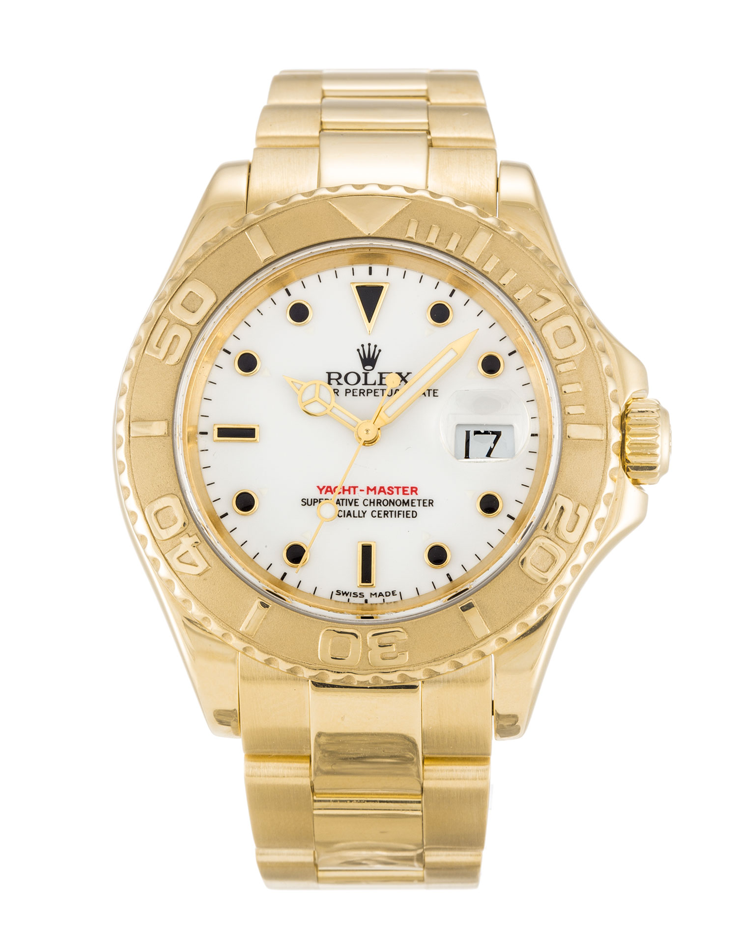 Rolex Watch