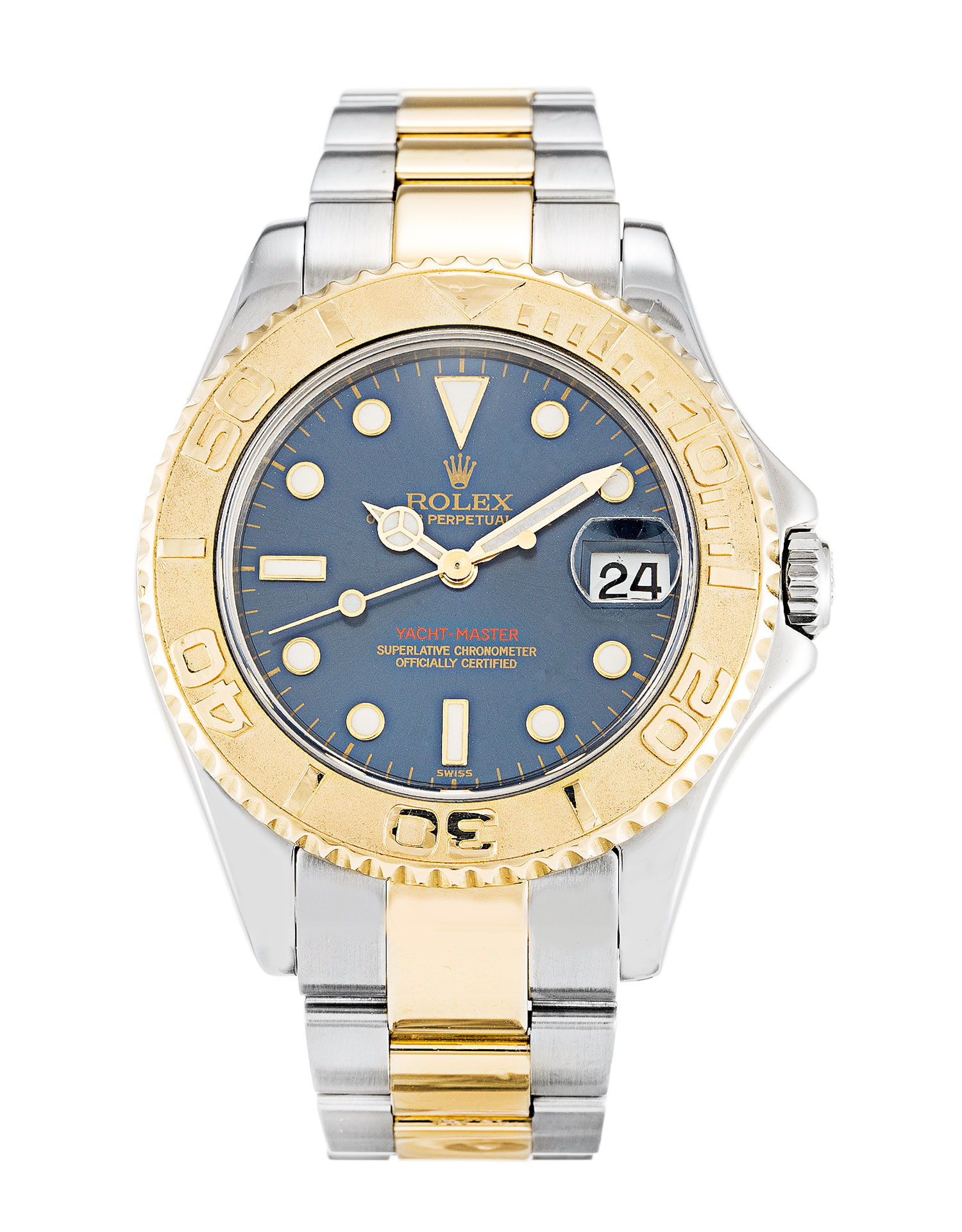 Rolex Watch