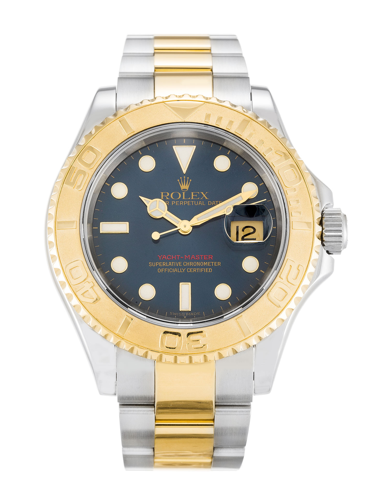 Rolex Watch