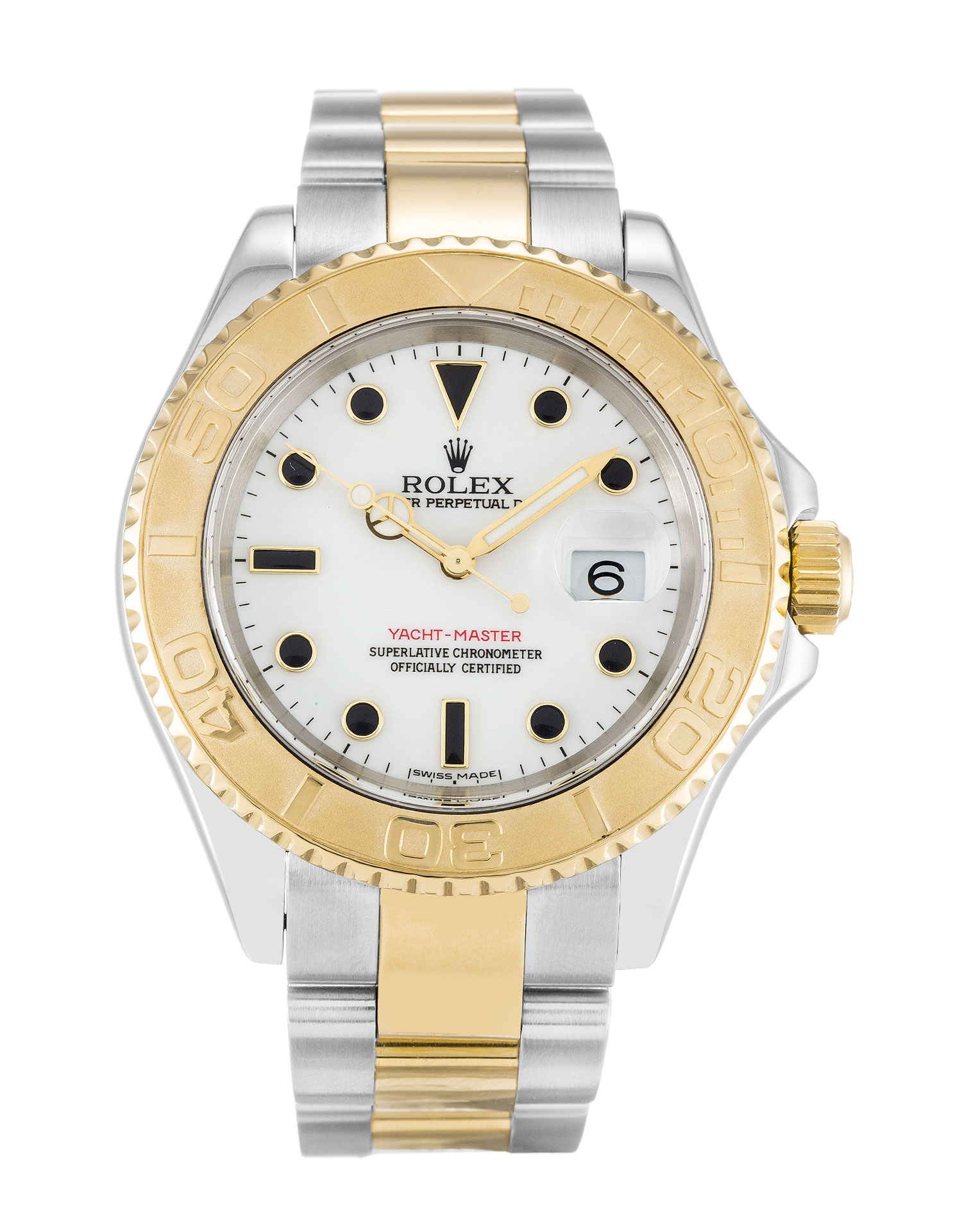 Rolex Watch