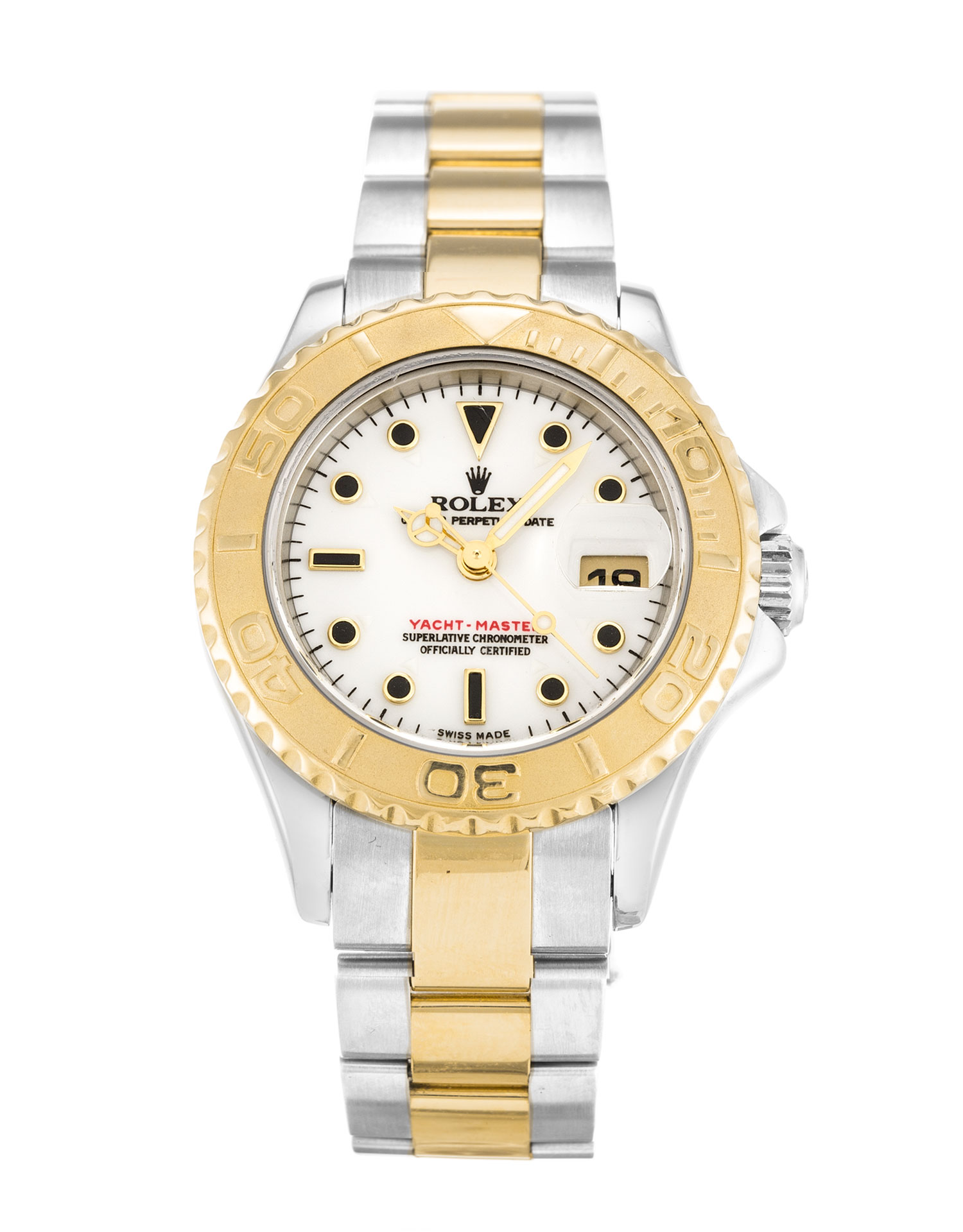 Rolex Watch