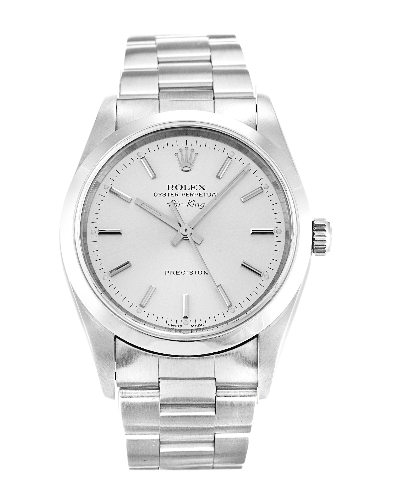 Rolex Watch