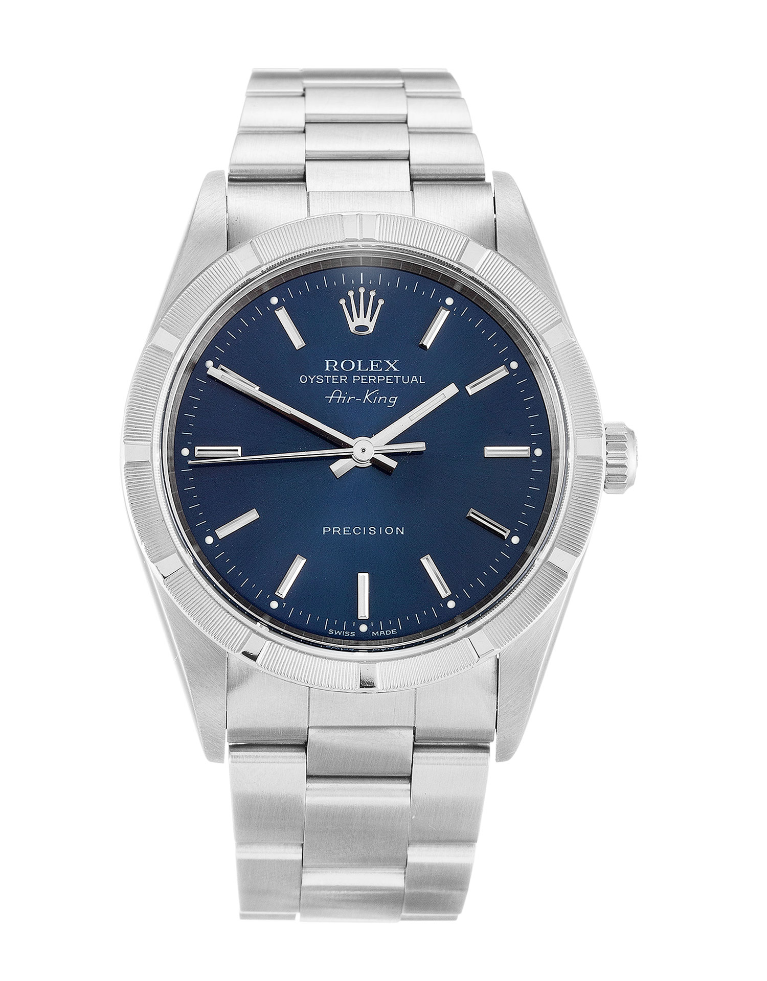 Rolex Watch