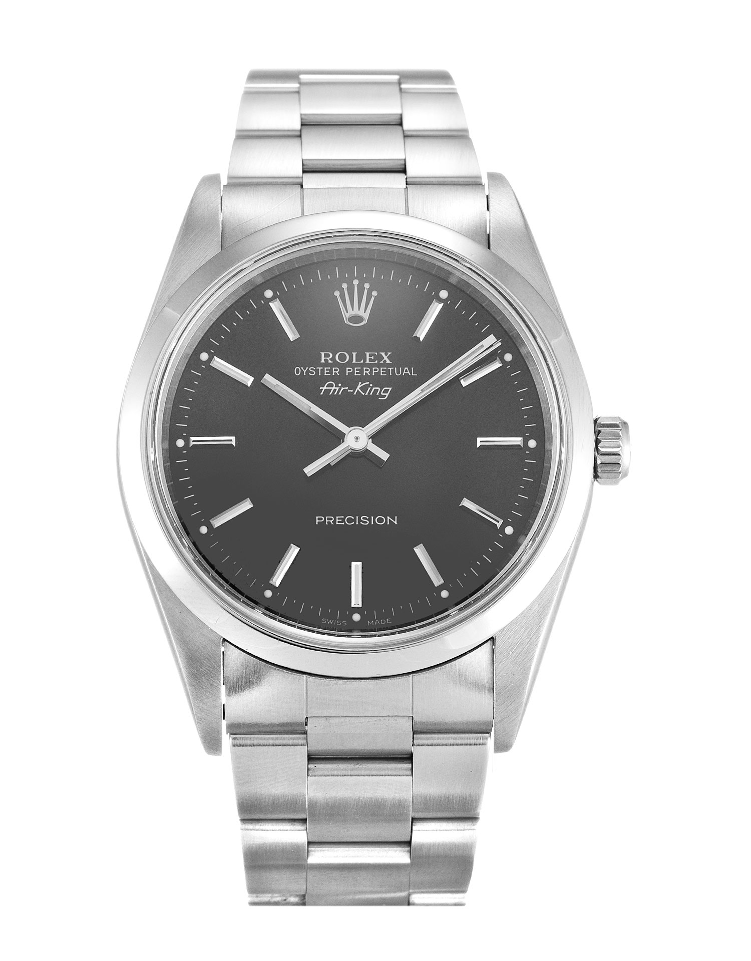 Rolex Watch