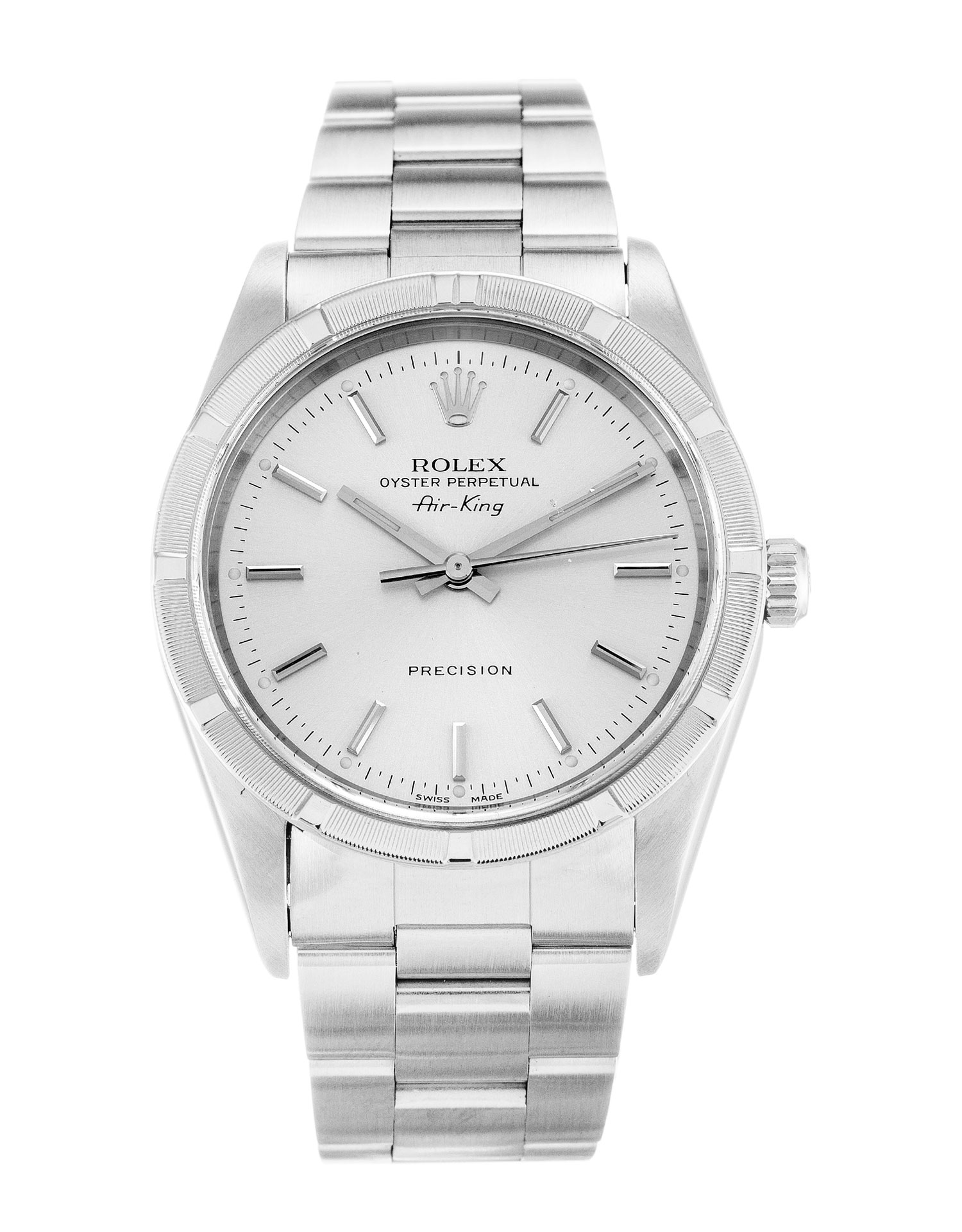 Rolex Watch