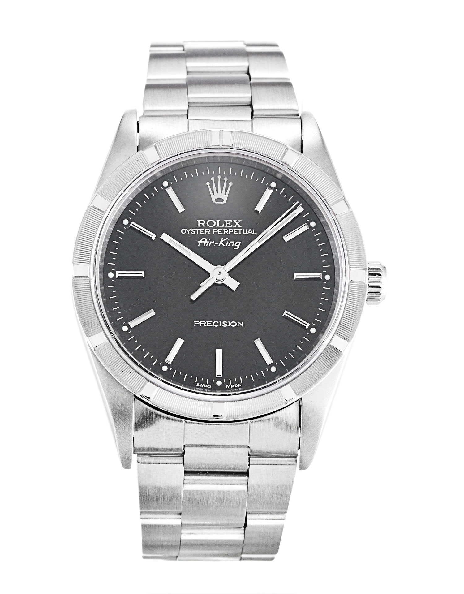Rolex Watch