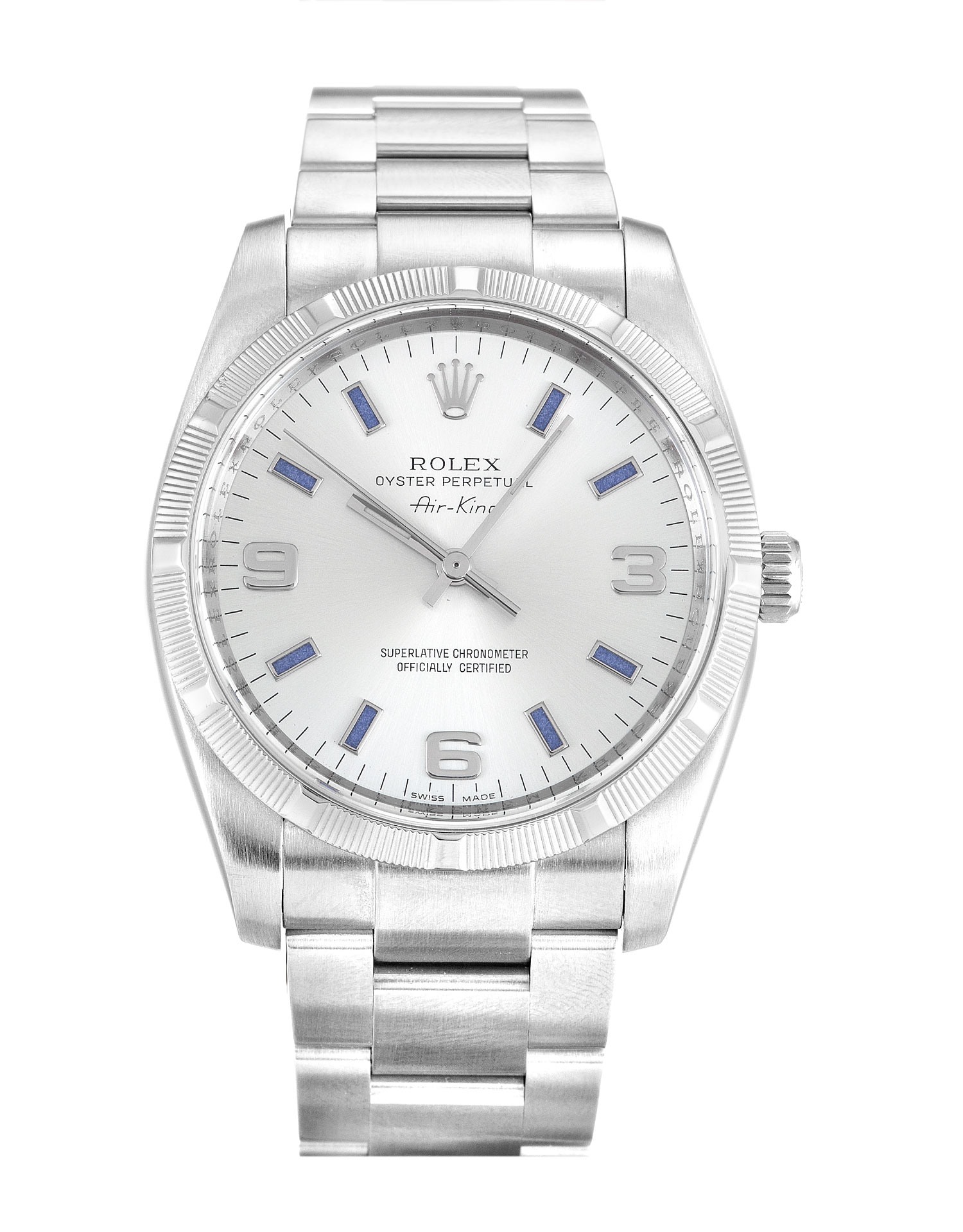 Rolex Watch